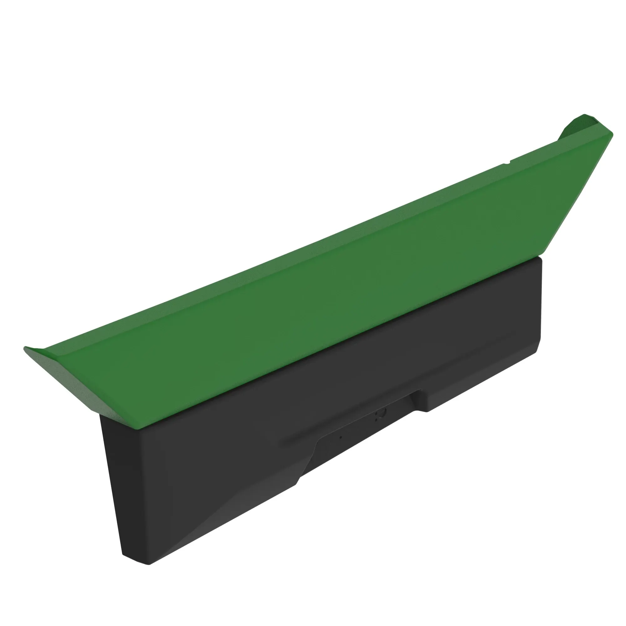 Door, Shielding, RH