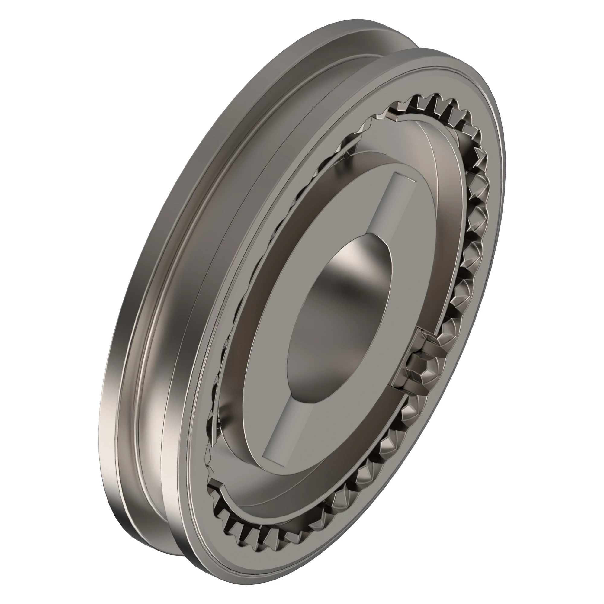 SYNCHRONIZER, DIA. 90 MO/MO, EF