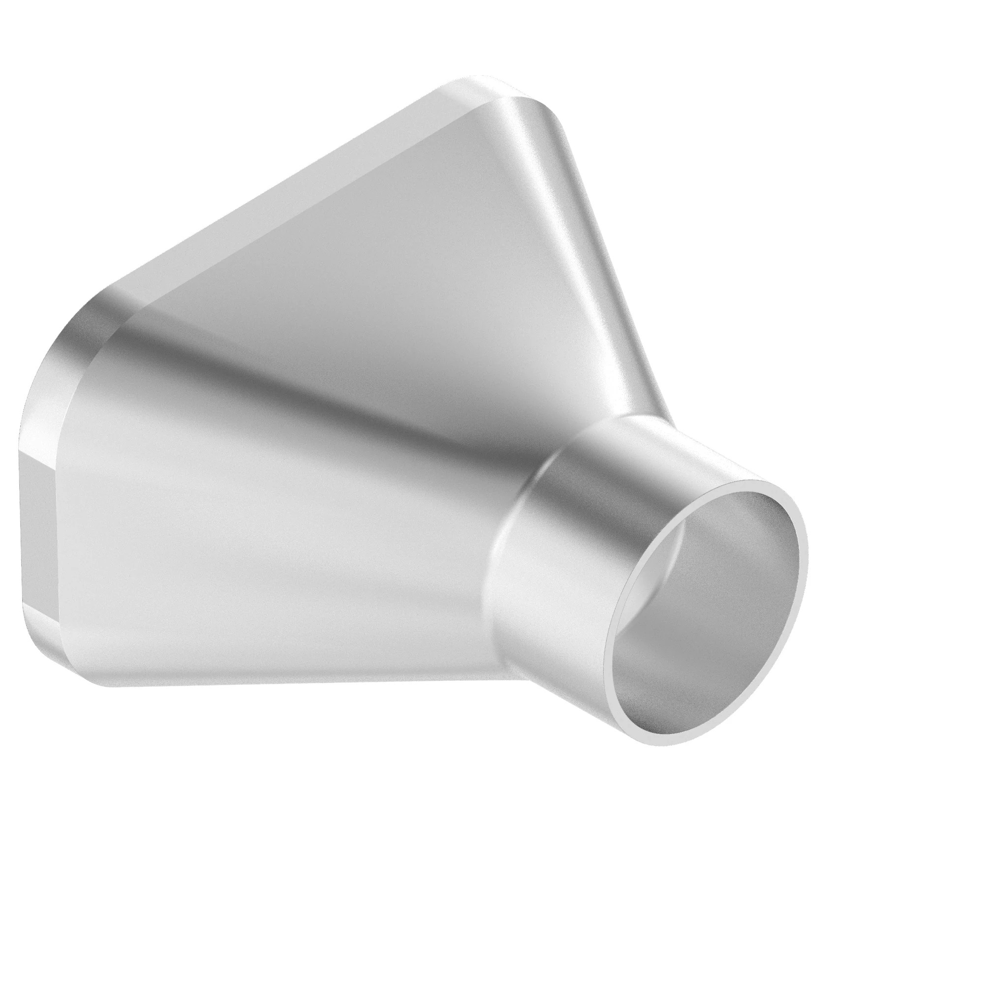 Z62350: Rotary Radiator Screen Funnel