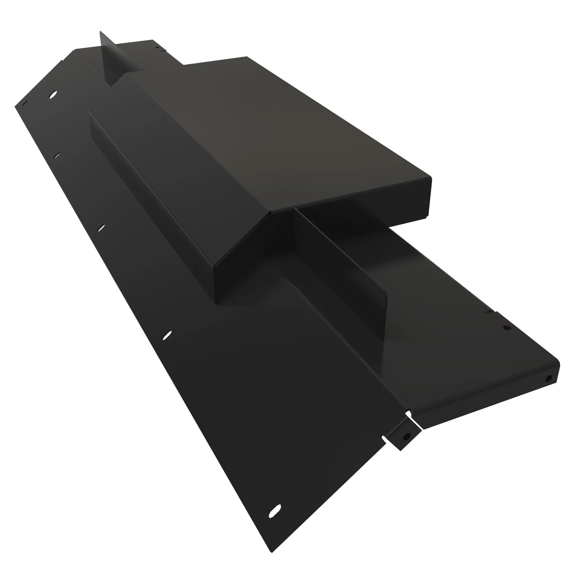 John Deere Cooler Package Cover - AXE14566