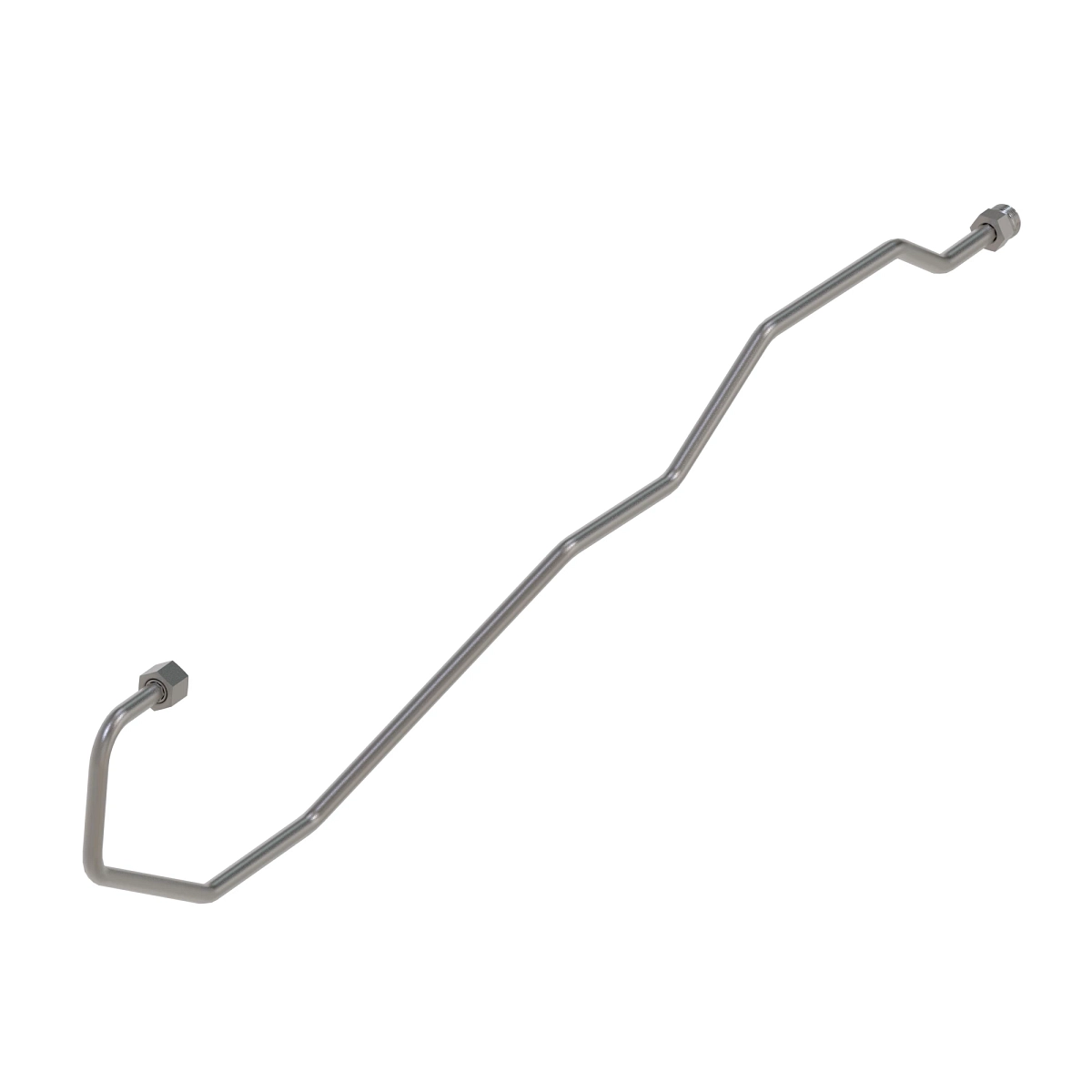 Oil Line, Hydraulic Trailer Brake