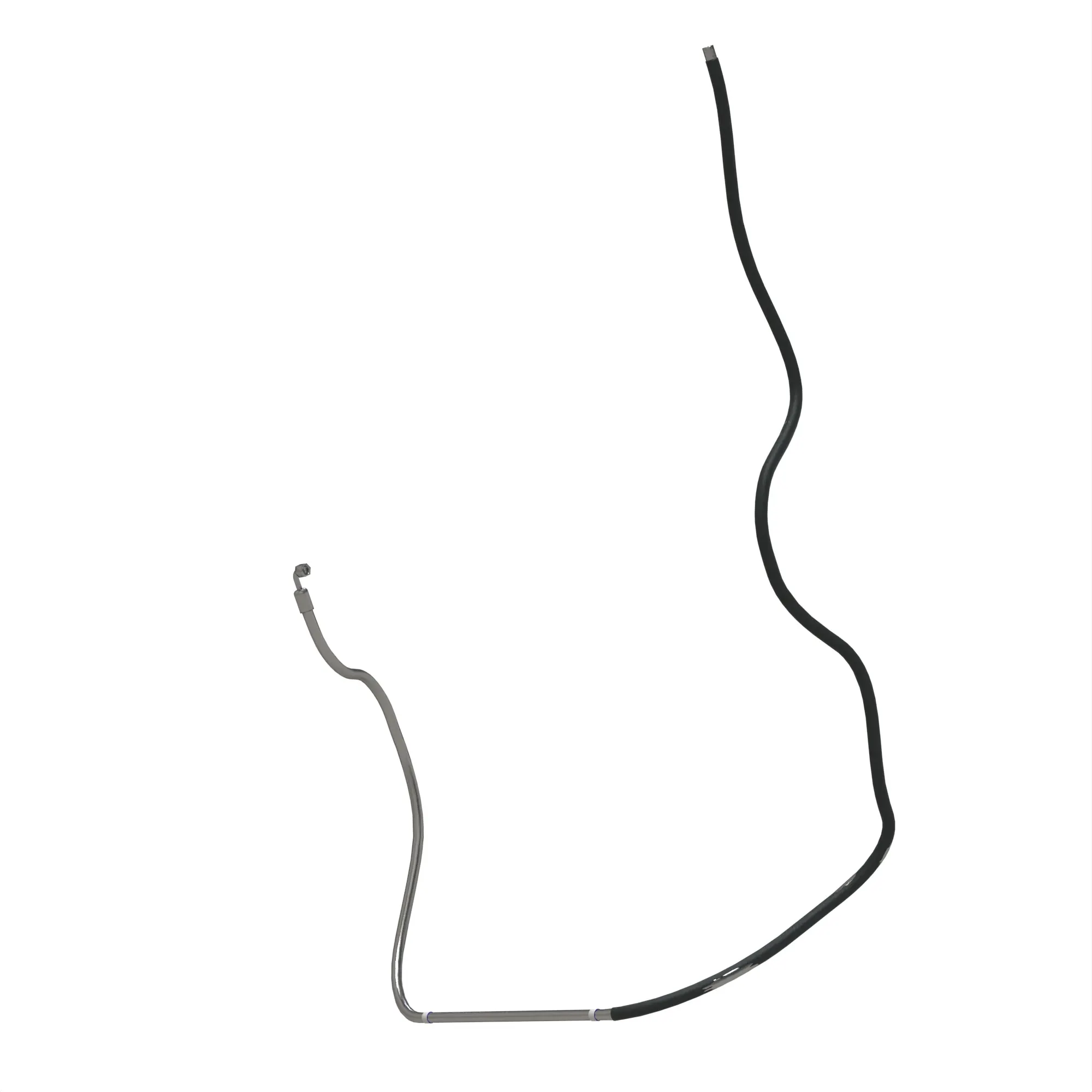 John Deere Fuel Line - AT452141