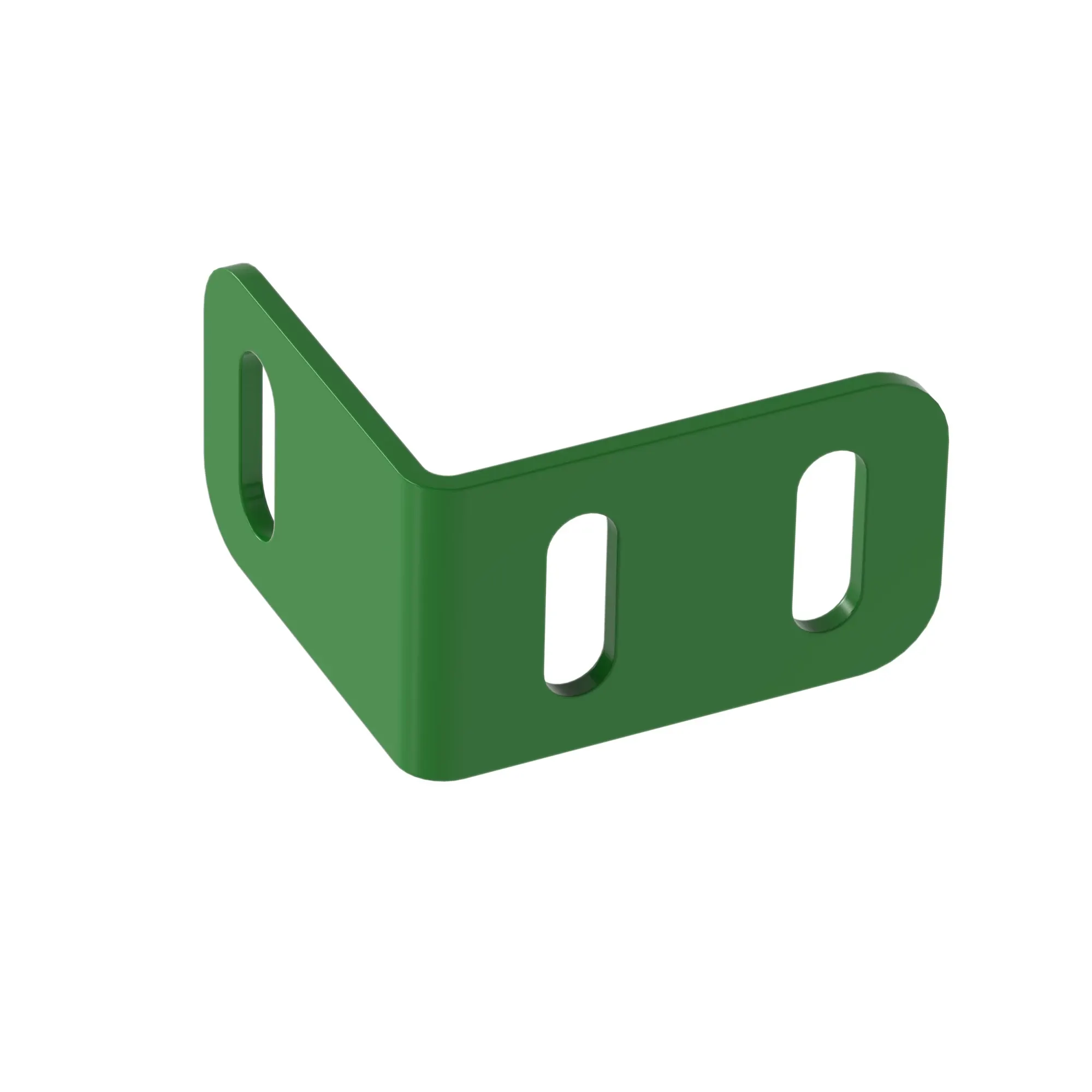 BRACKET, FRONT PANEL, BOTTOM