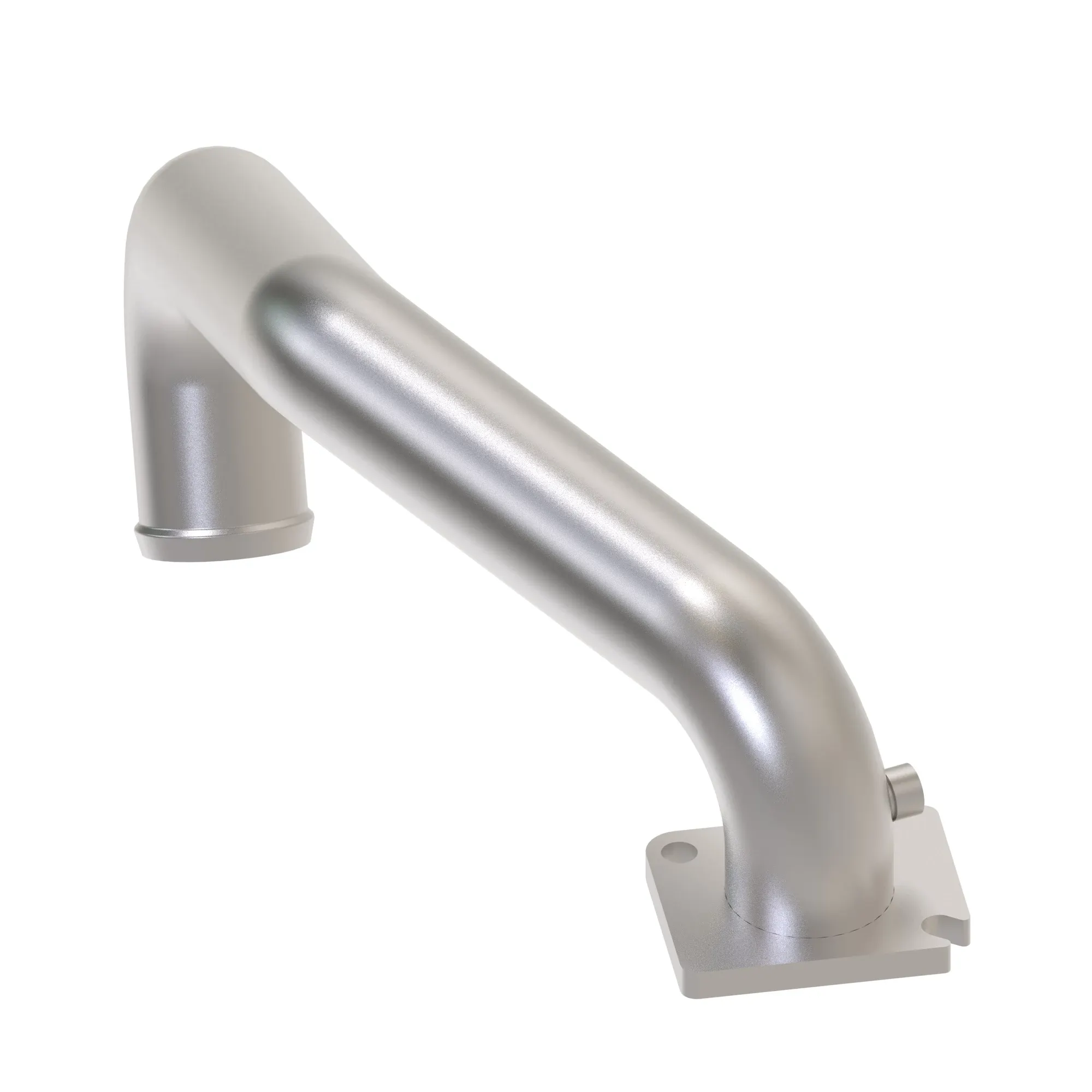 AIR INTAKE
