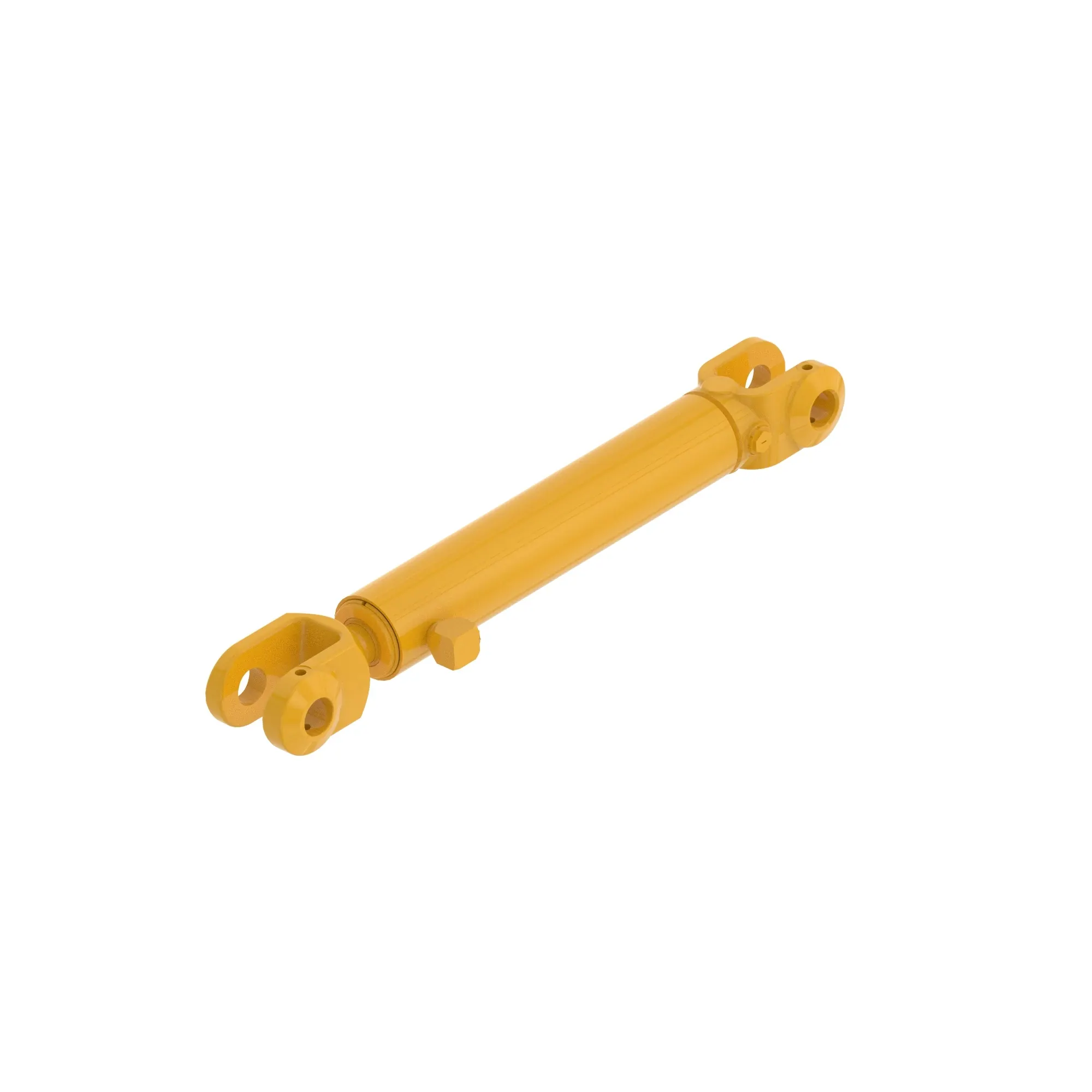 HYDRAULIC CYLINDER