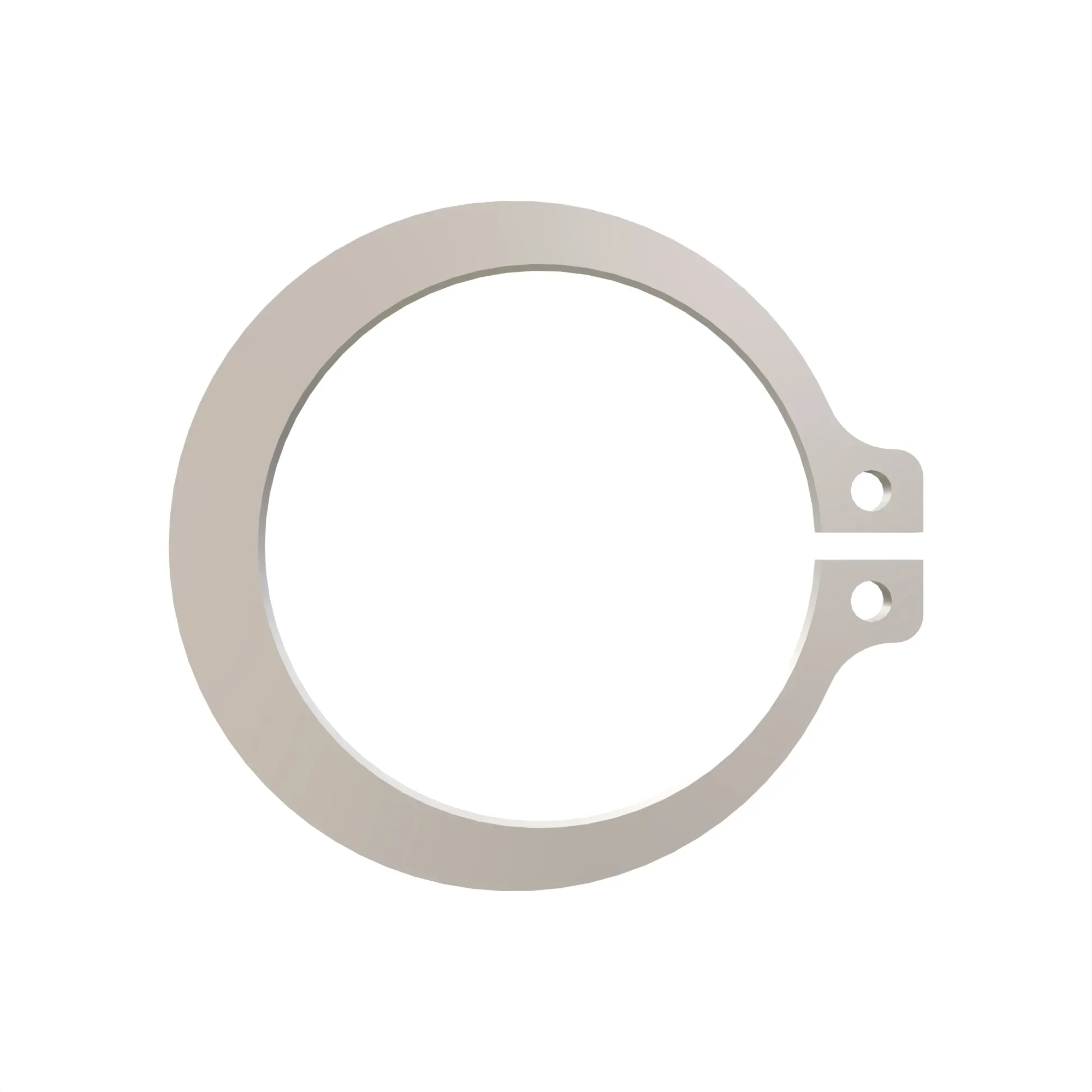 SNAP RING, RETAINING RING