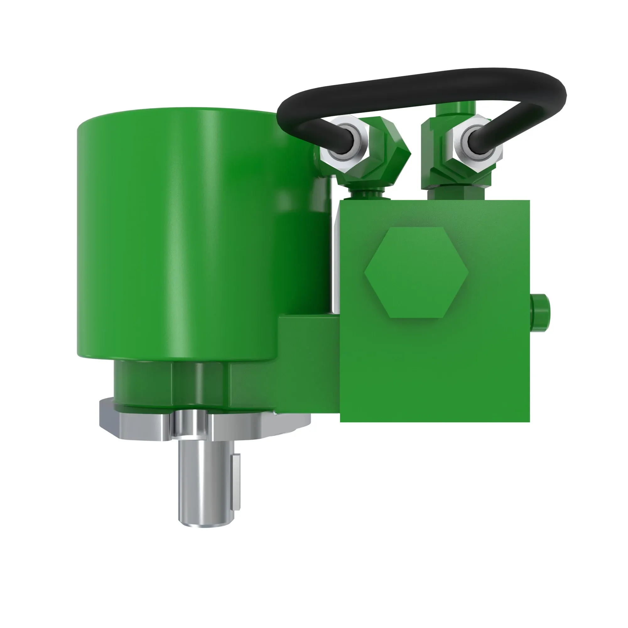 Hydraulic Motor