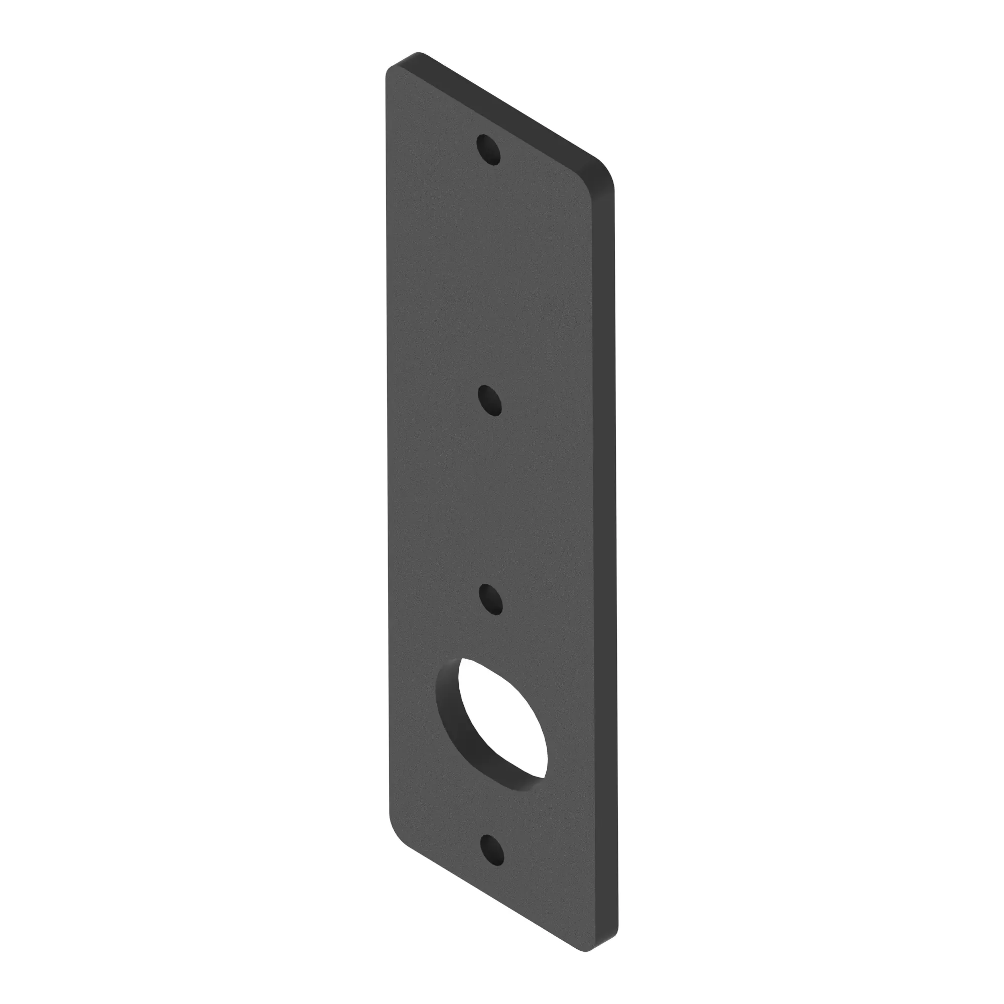 John Deere Light Bracket - W59082