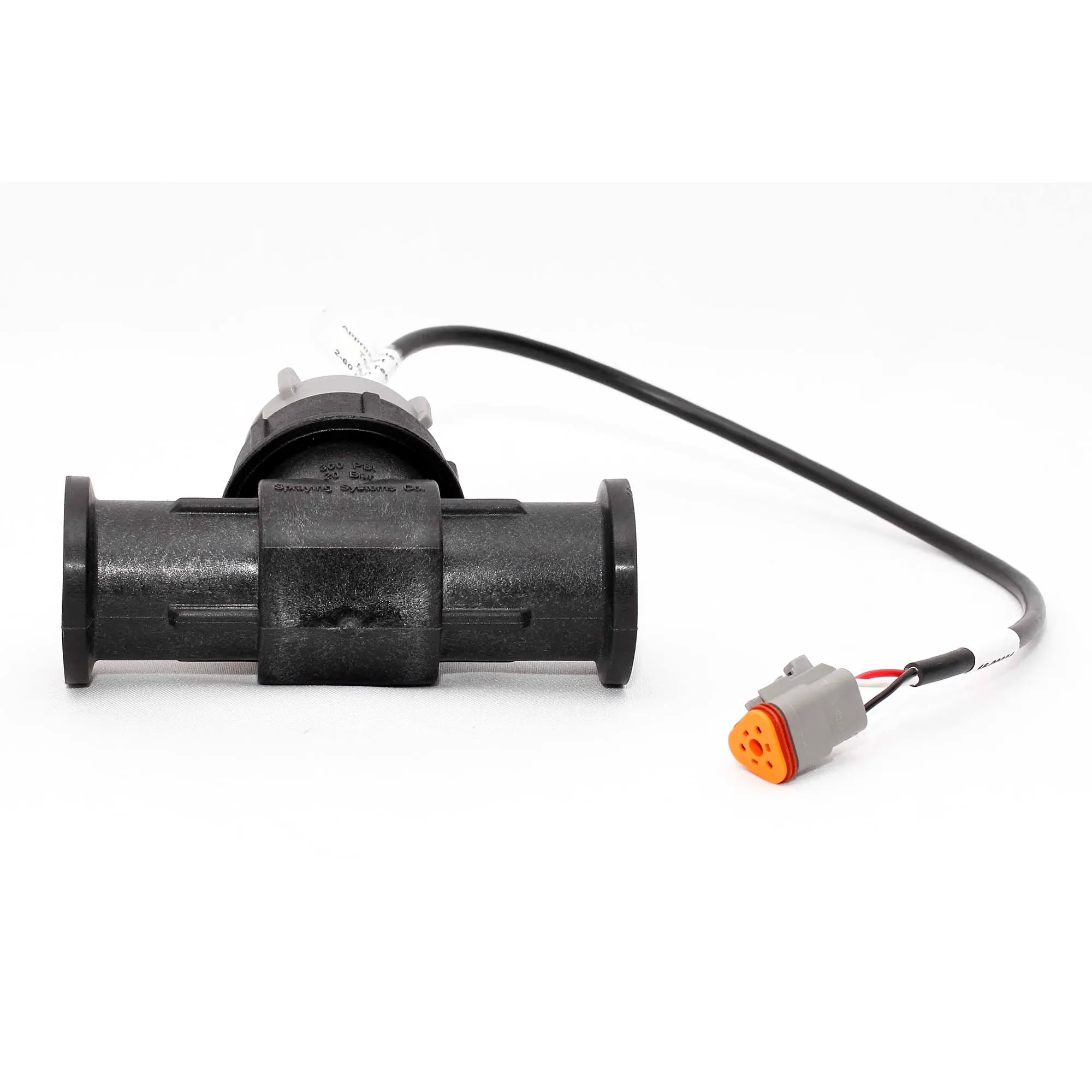 FLOWMETER