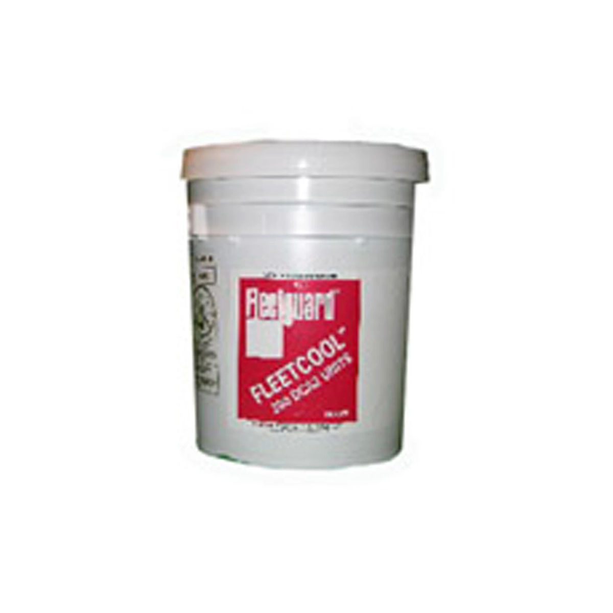 Fleetguard Engine Coolant Conditioner, DCA2, 18.9 Liter (5 Gallon) Pail - PMDCA45L