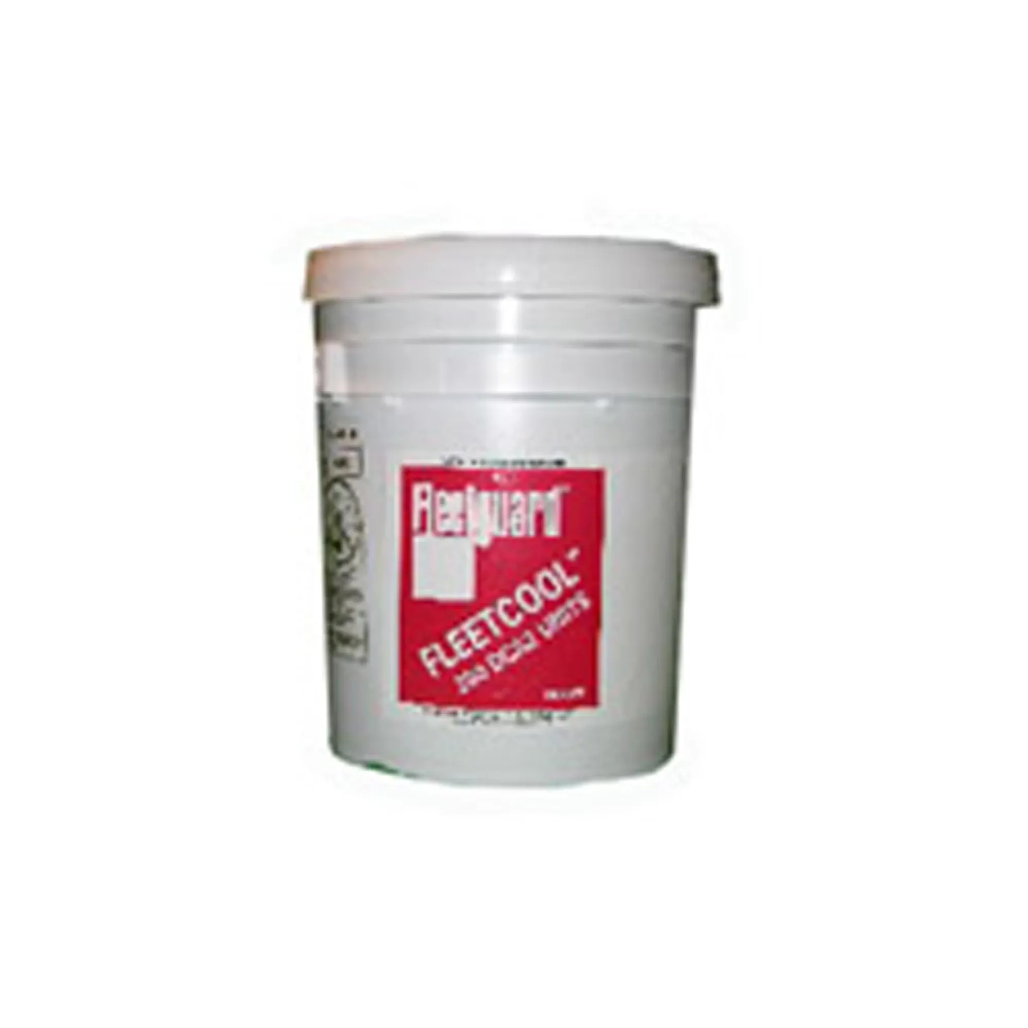 Fleetguard Engine Coolant Conditioner, DCA2, 18.9 Liter (5 Gallon) Pail - PMDCA45L