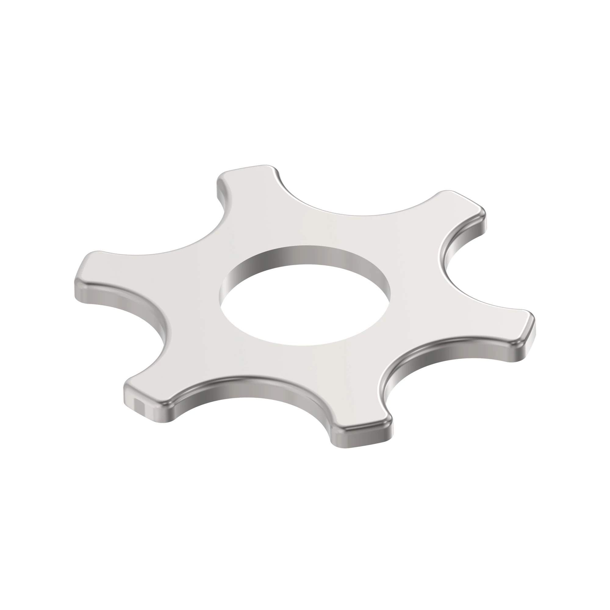 THRUST WASHER