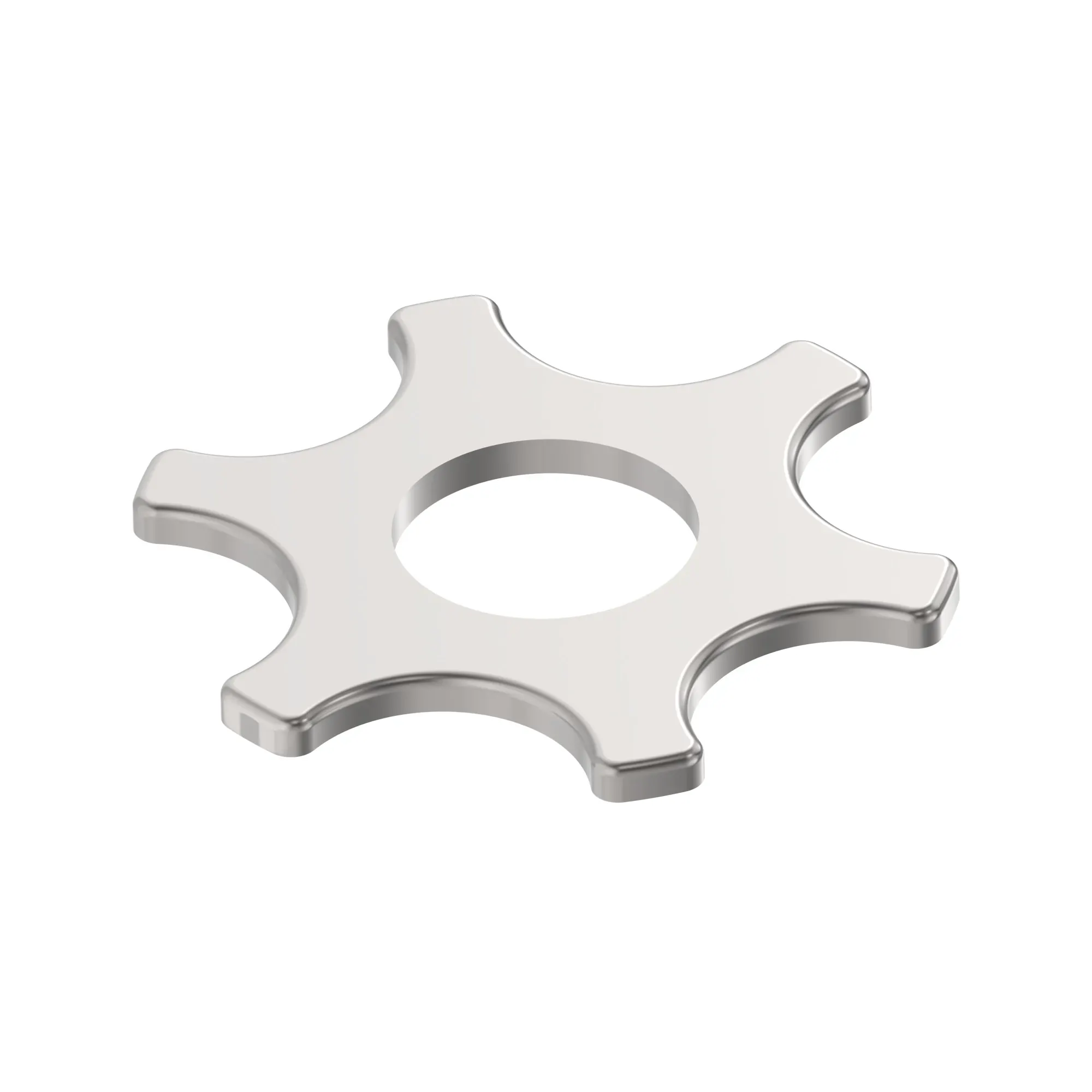 John Deere Thrust Washer - R101225