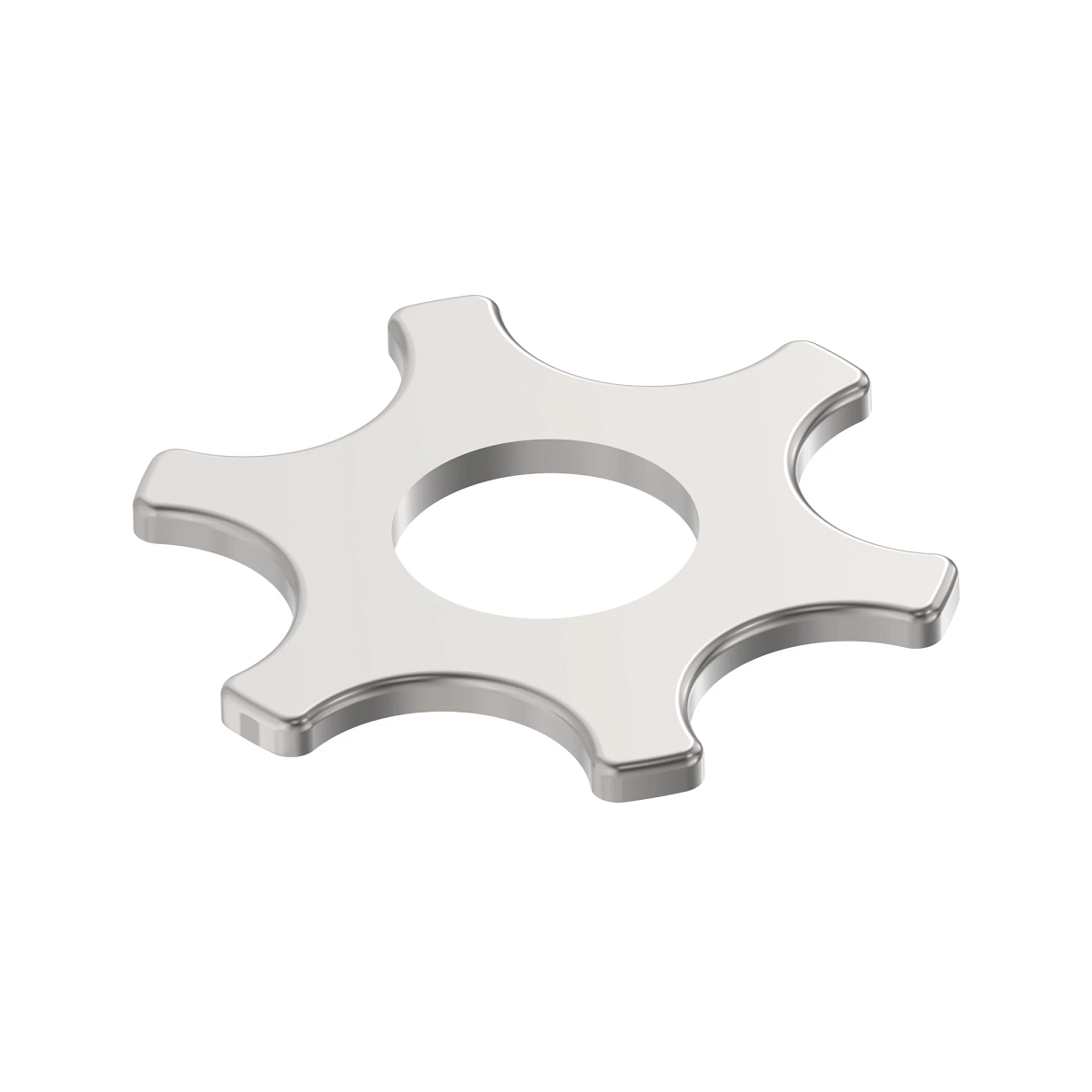 Thrust Washer