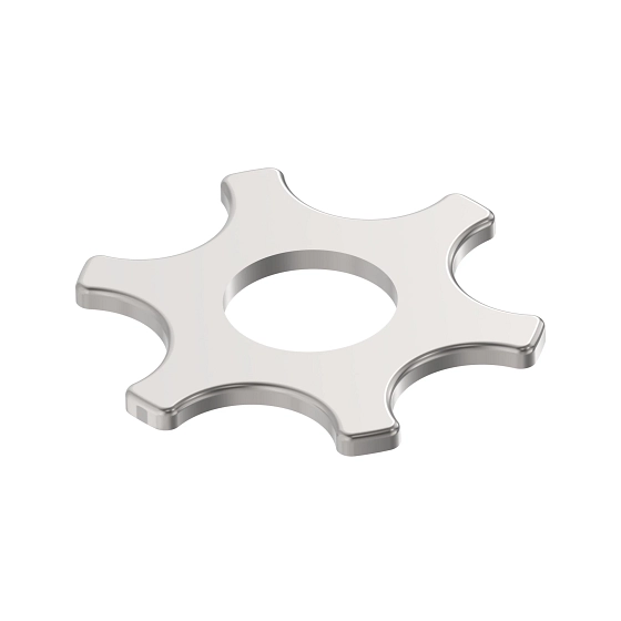 John Deere Thrust Washer - R101225