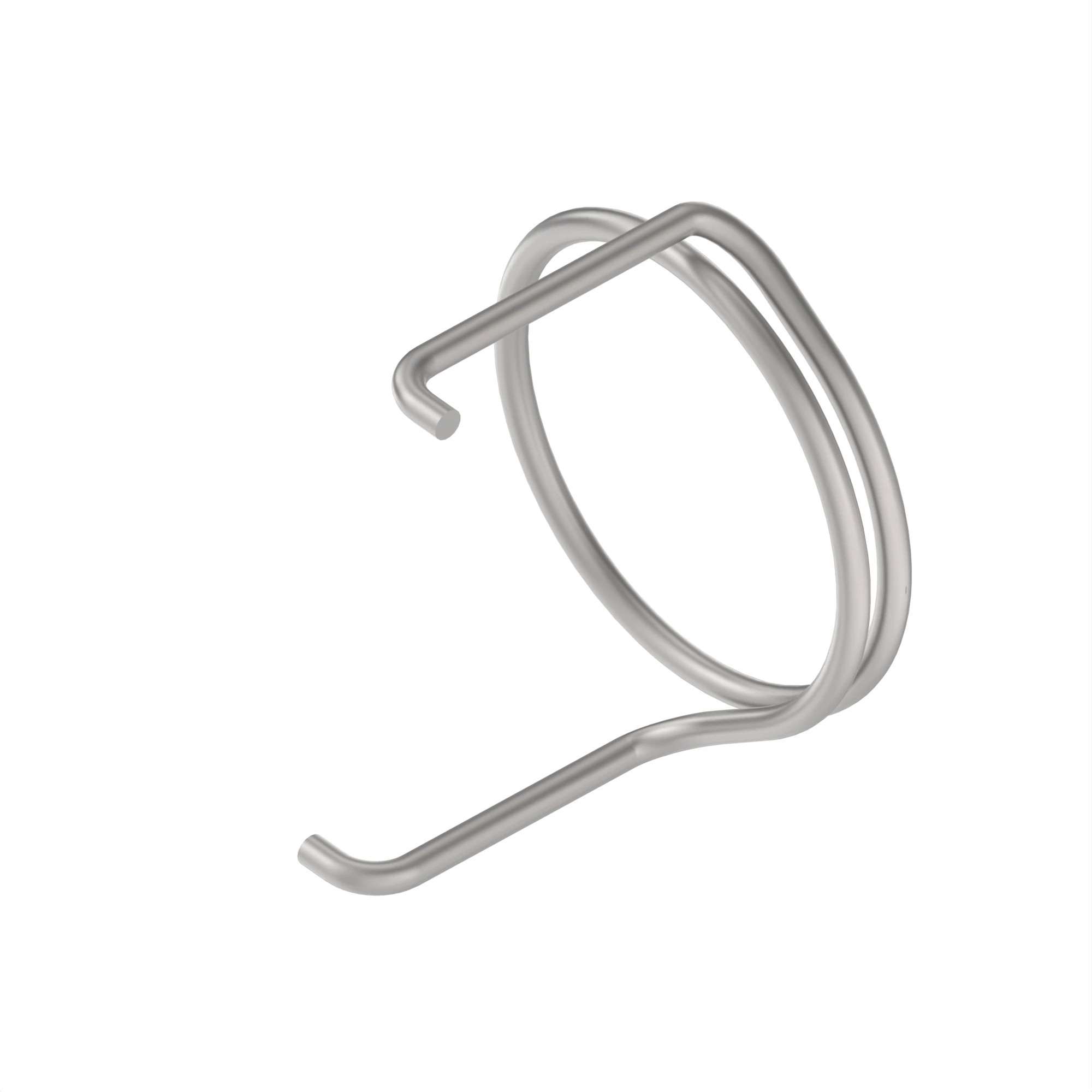 RETAINER, BOTTOM WIRE