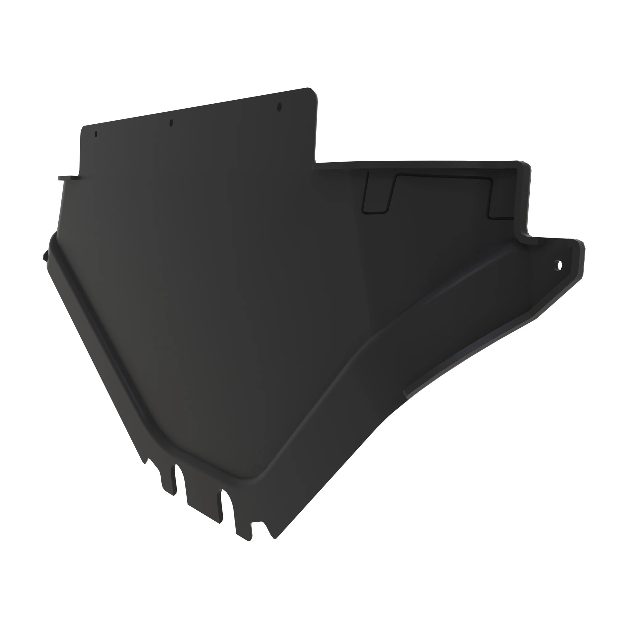 HEADLINER, REAR