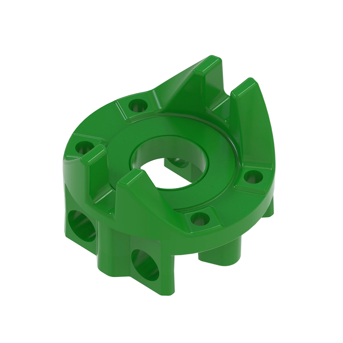 Assembly, Clutch Retainer