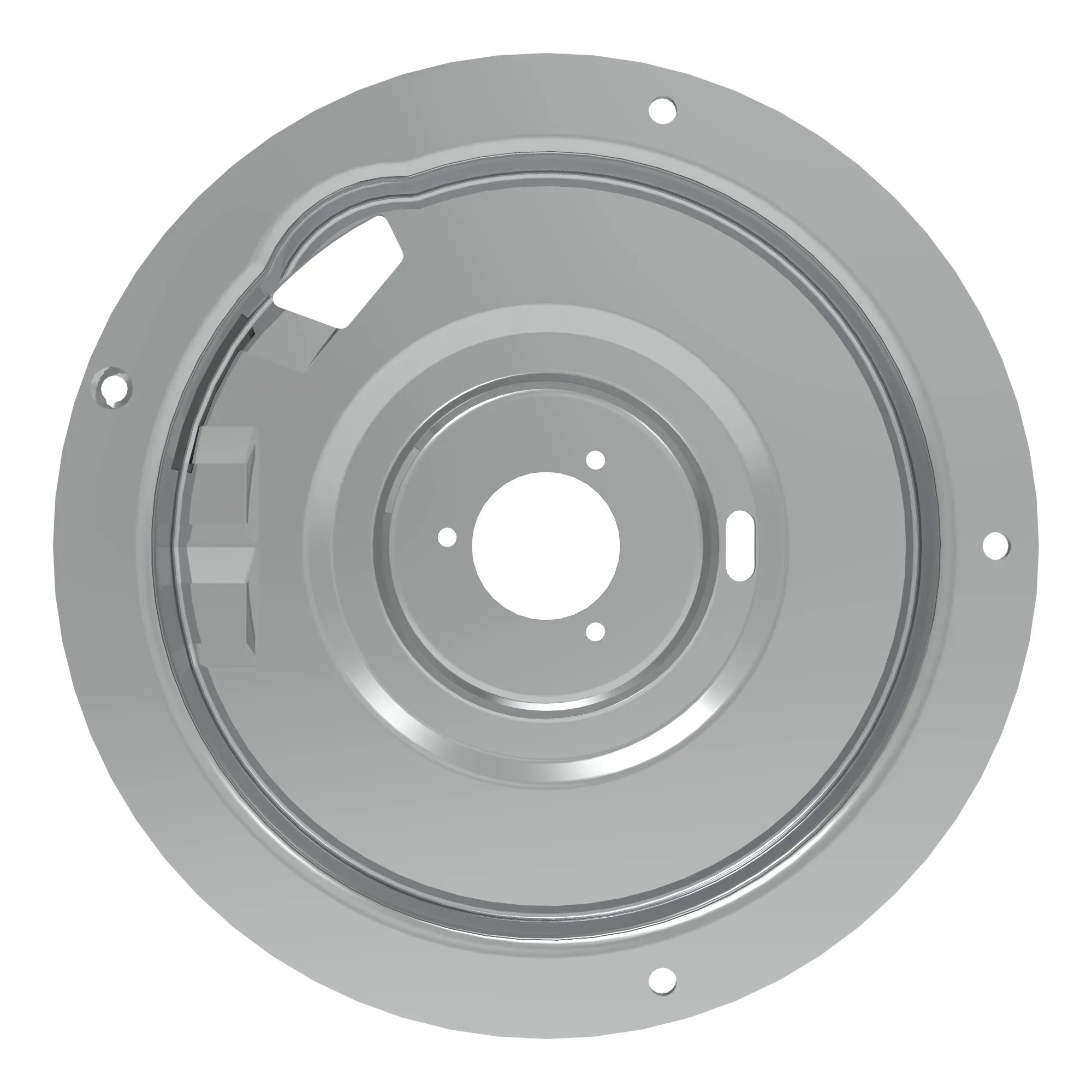 CRADLE