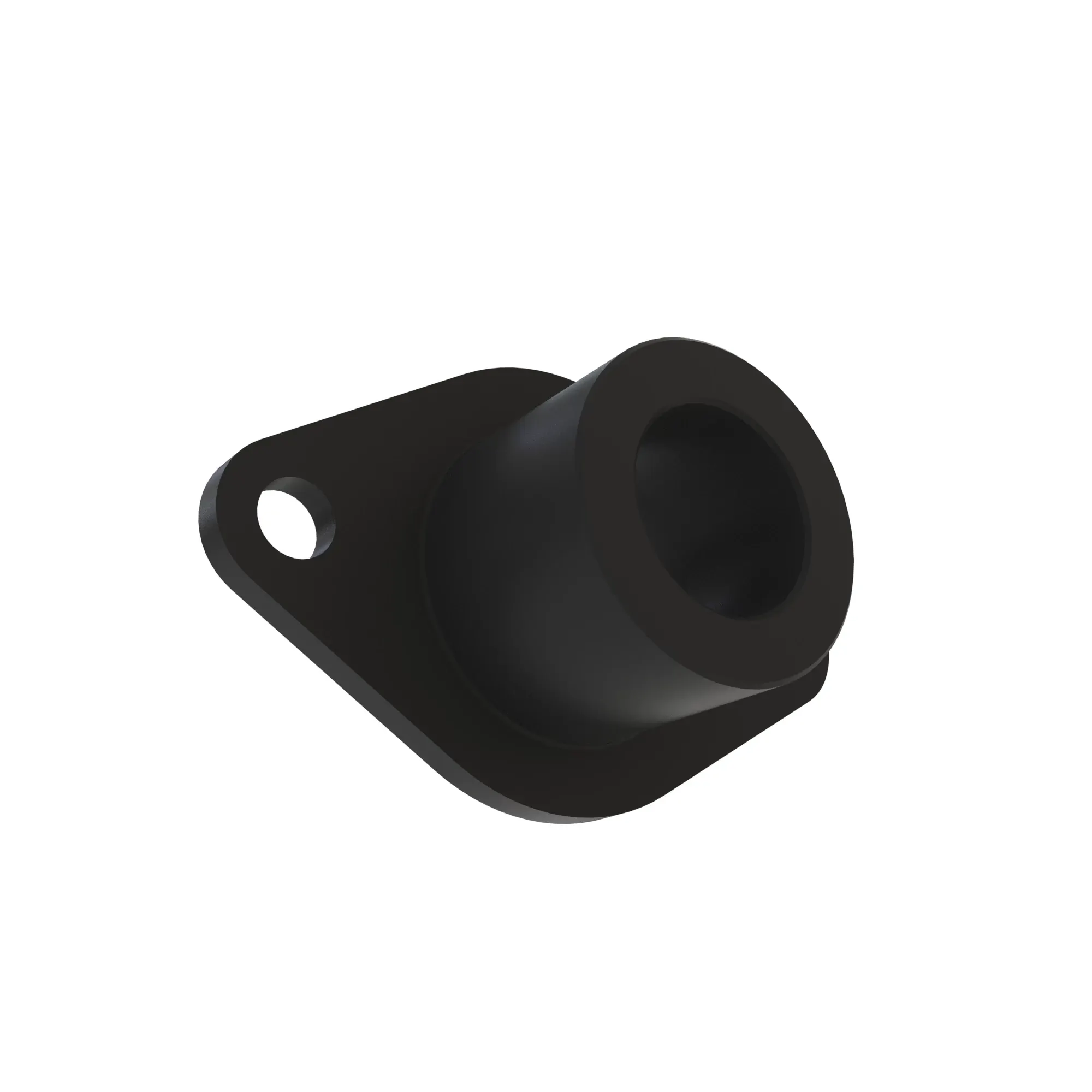 John Deere Flange - HXE108659
