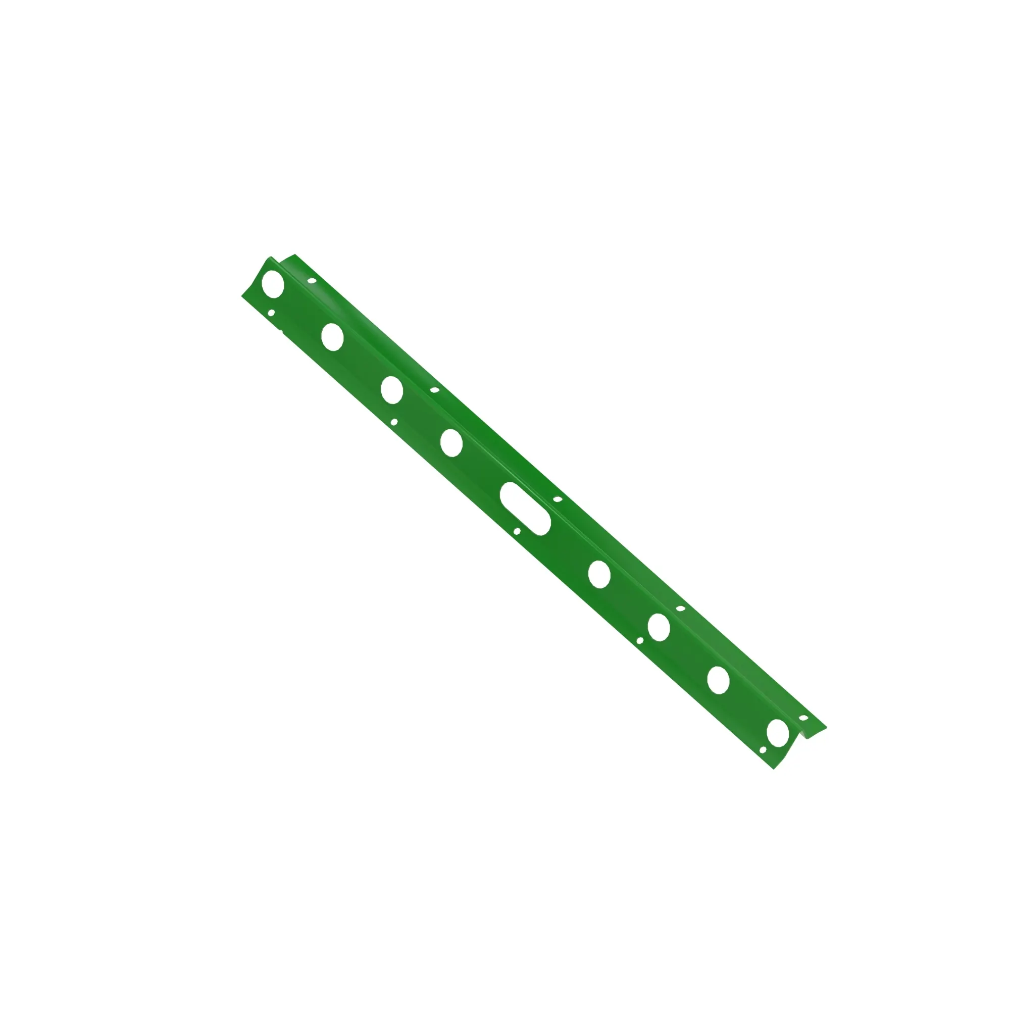 John Deere Discharge Beater Assembly Support - H236283