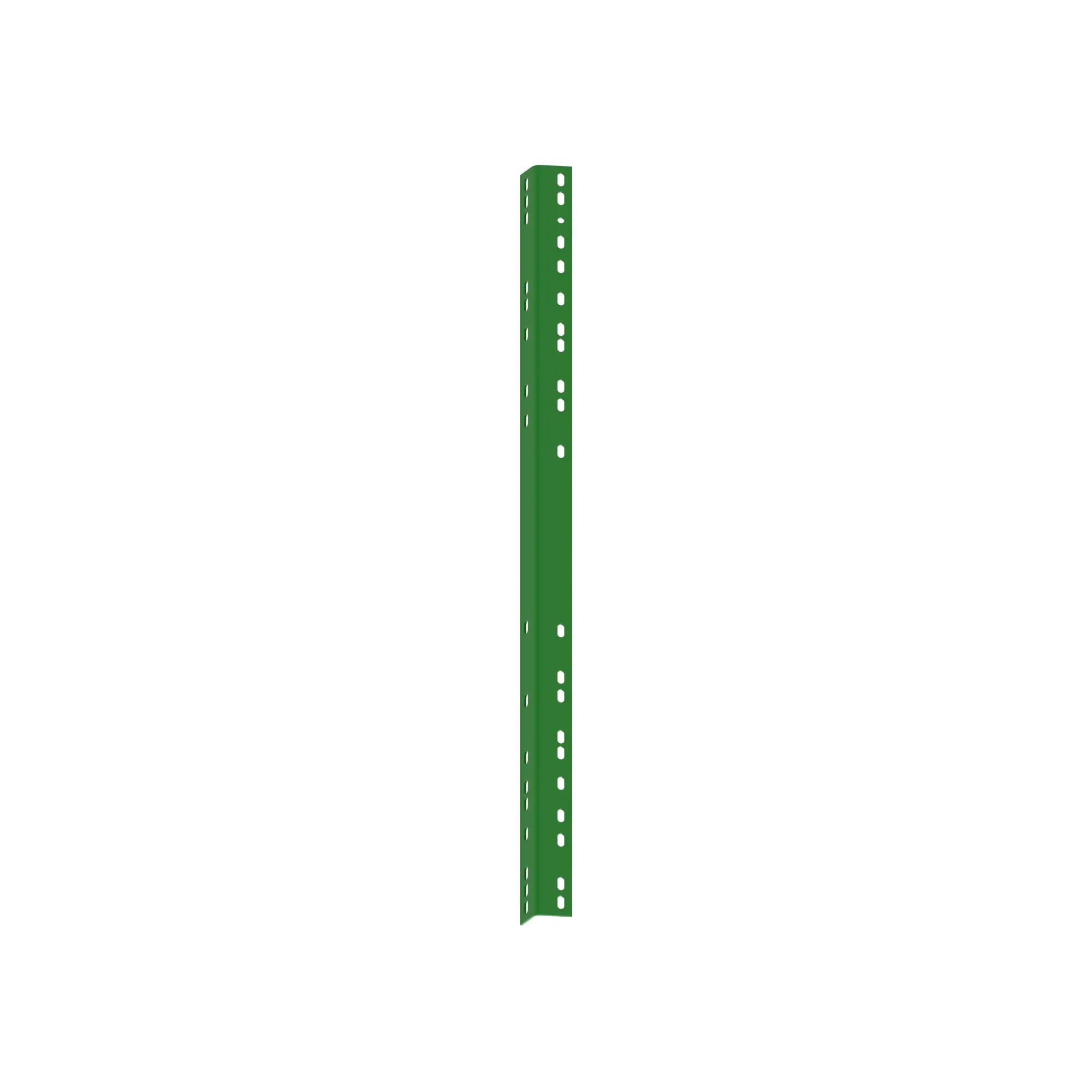SUPPORT, REAR STRIPPER, 615