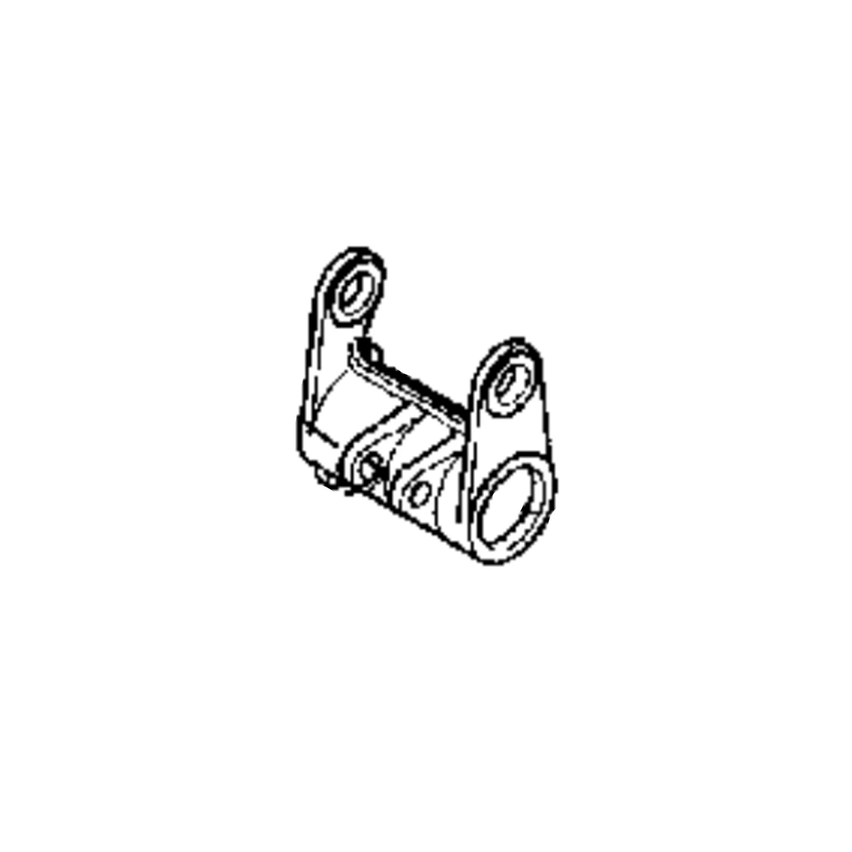 Housing (Bearing)