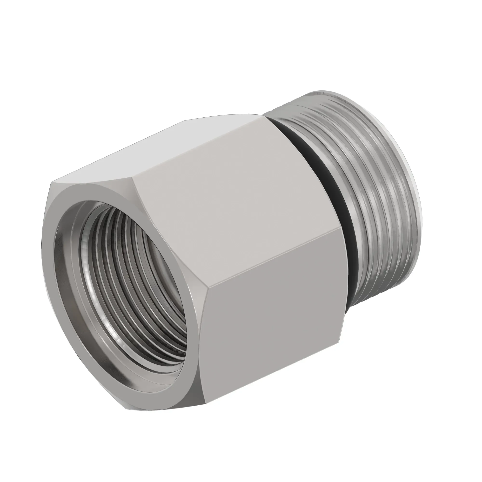 ELBOW FITTING, ELBOW FITTING