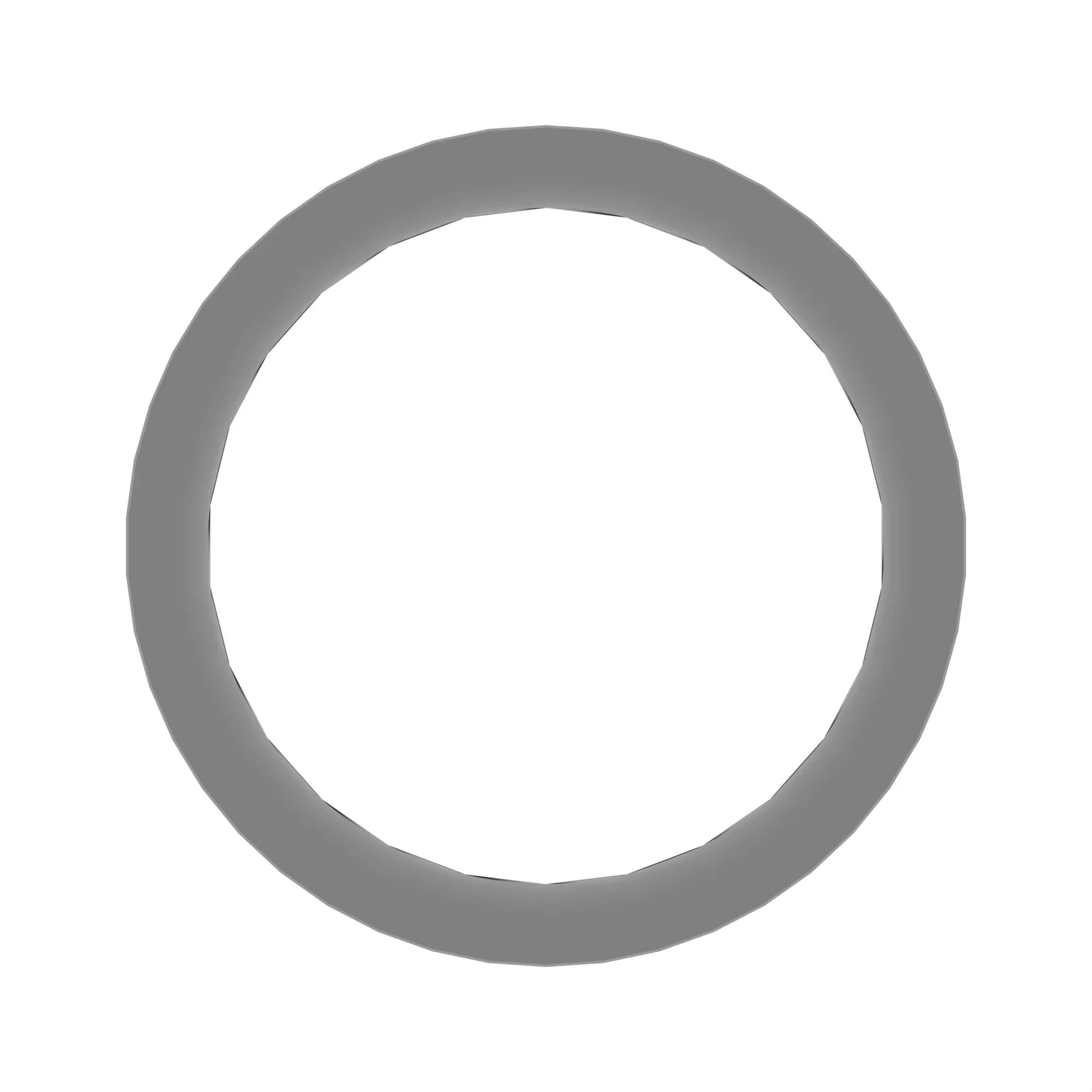 SPACER, MFWD PIVOT WASHER