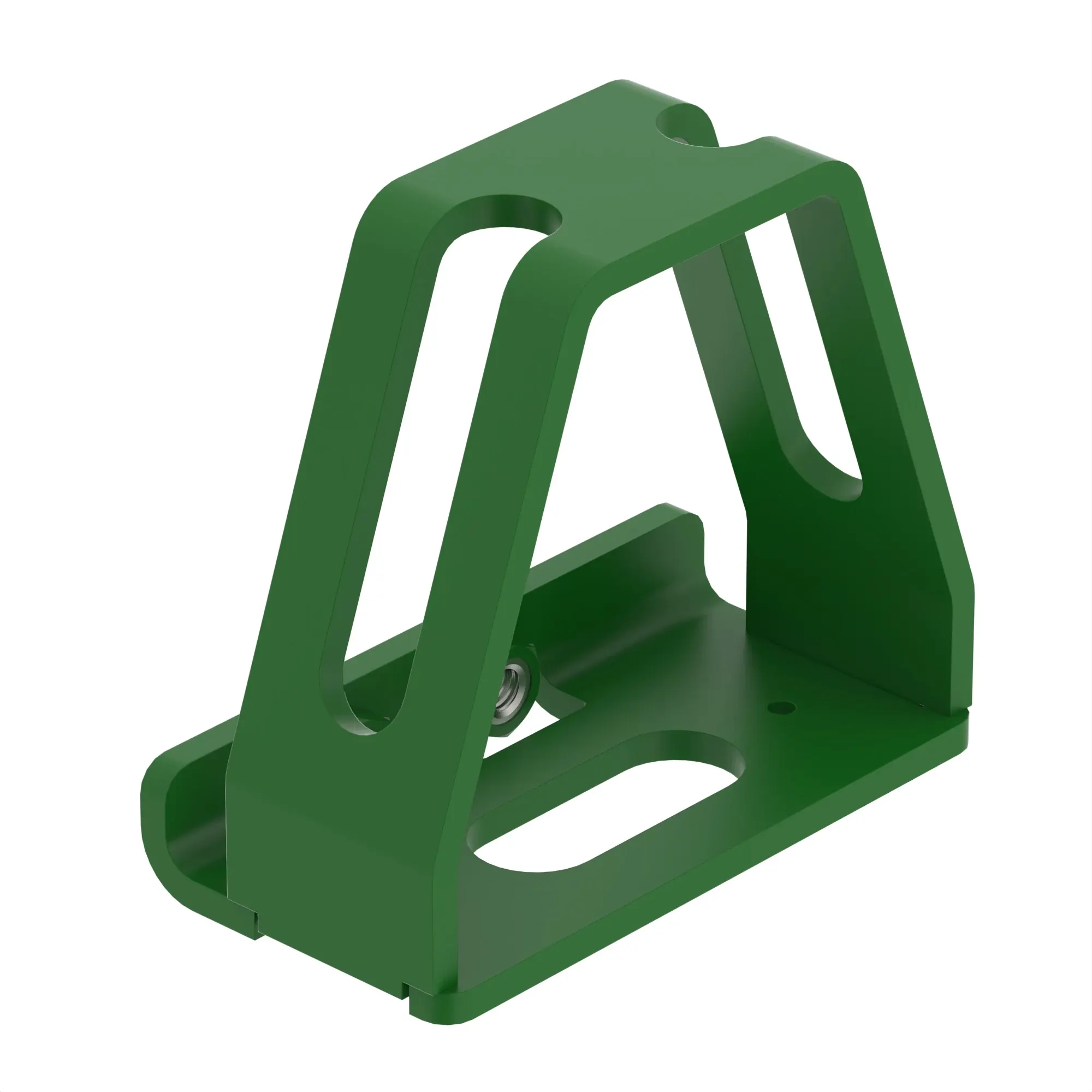 BRACKET, BRACKET LH SIDE LIGHT E-CA