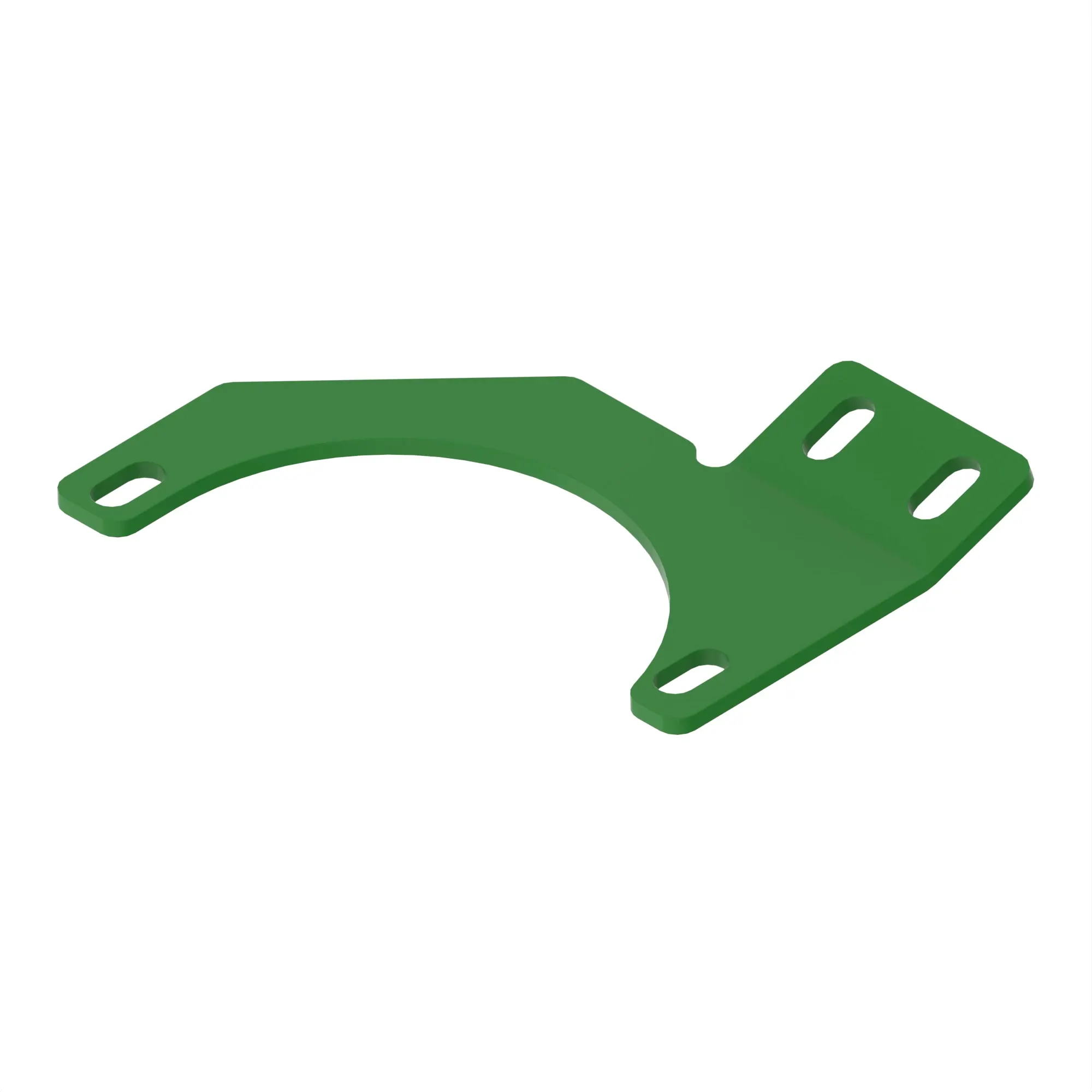 BRACKET, 3'' VALVE MOUNTING
