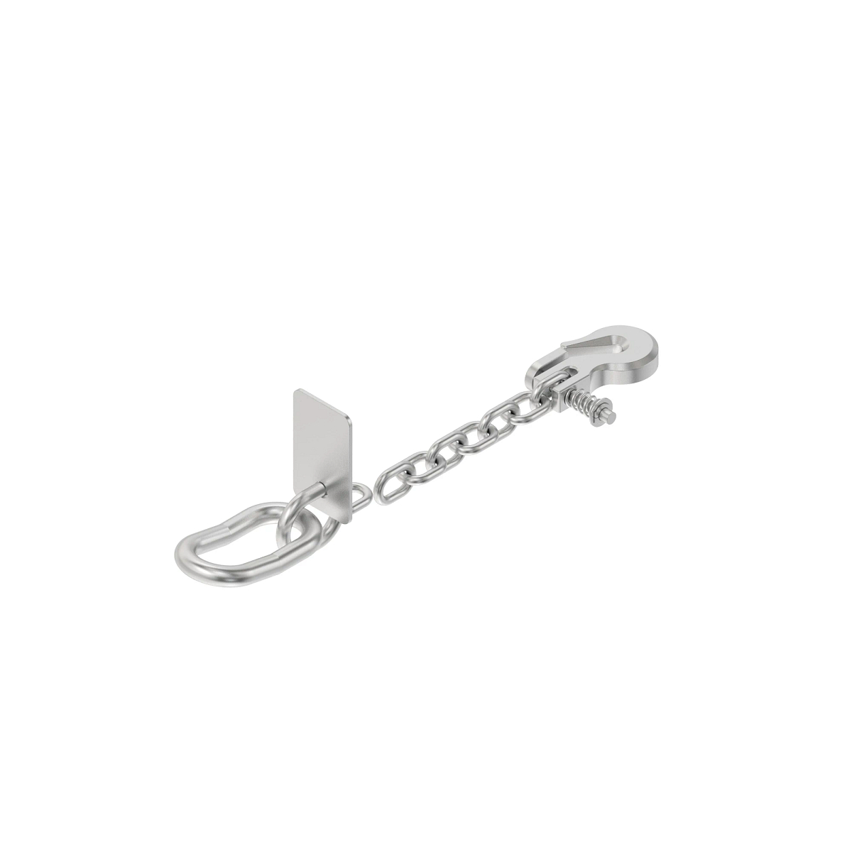 SAFETY CHAIN, CHAIN, SAFETY 40K