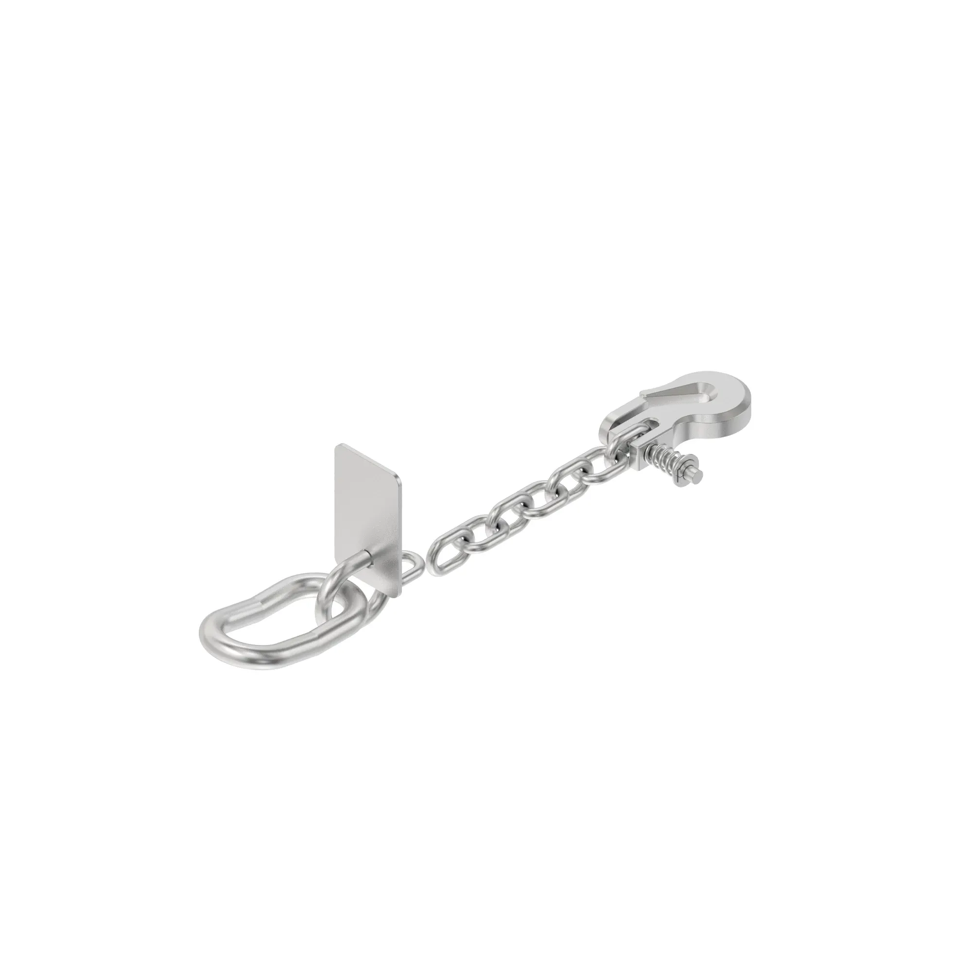 John Deere Drawbar Hitch Safety Chain - AKK11084