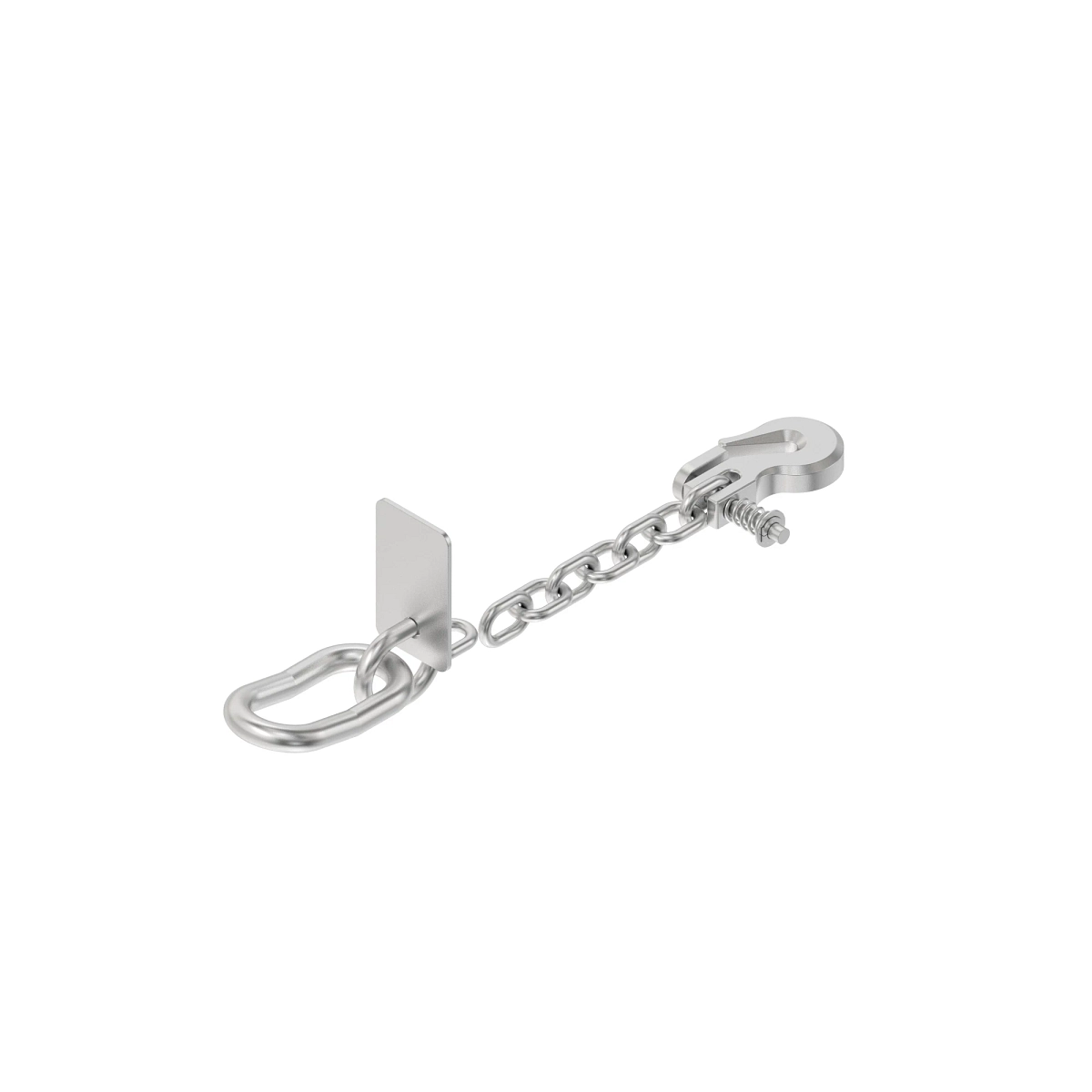 Safety Chain, Safety 40K
