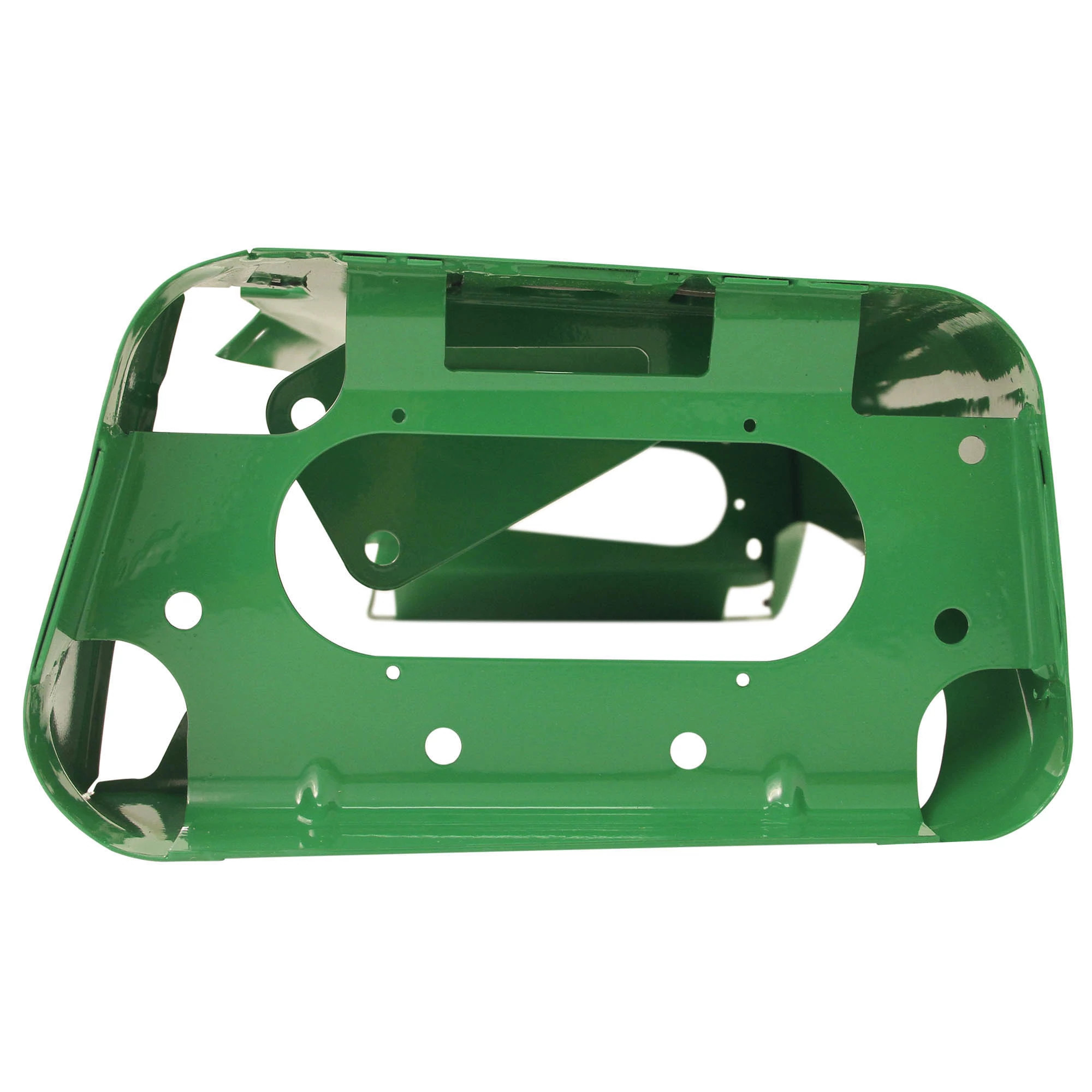 FENDER, OUTER, ASSEMBLY, RH