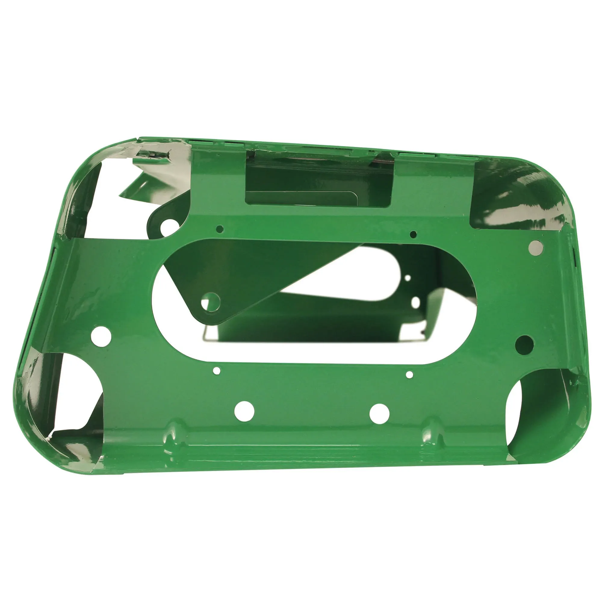 FENDER, OUTER, ASSEMBLY, RH