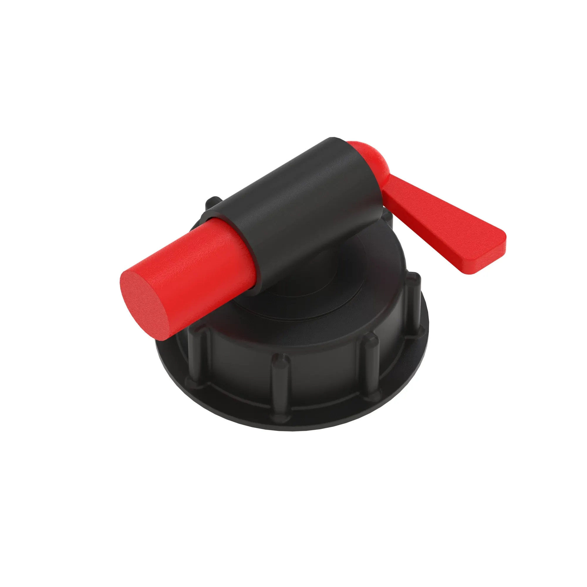 John Deere Drain Valve - WZ1839001