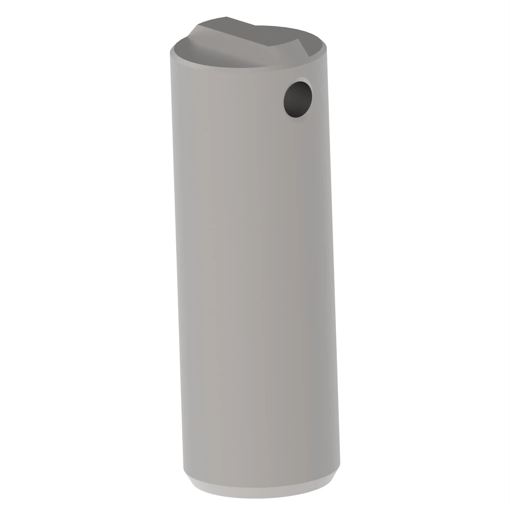 John Deere Steel Drilled Pin - HXE160584