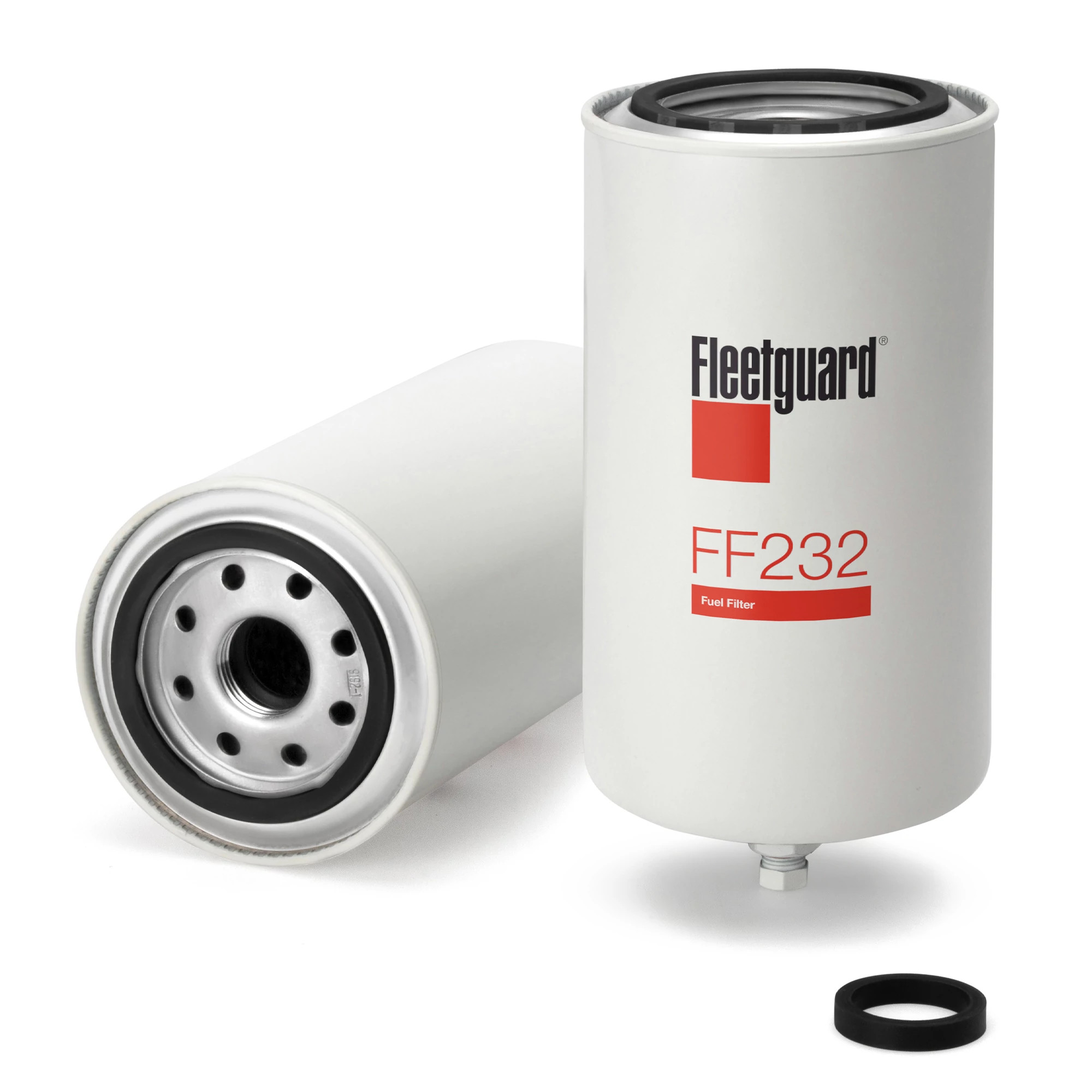 Fleetguard Spin-On Fuel Filter - PMFF232J