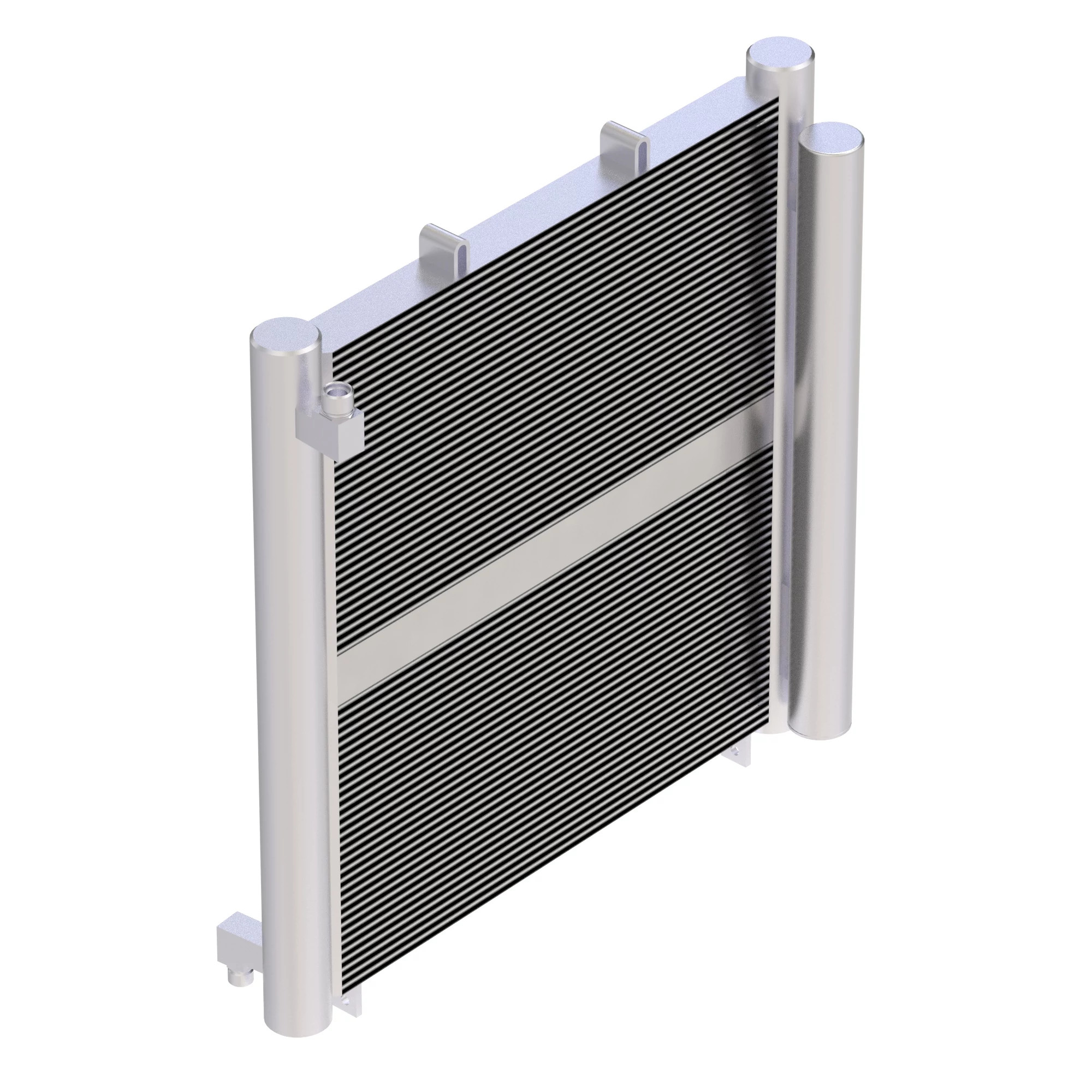 John Deere Vapor Condenser - LVA22733