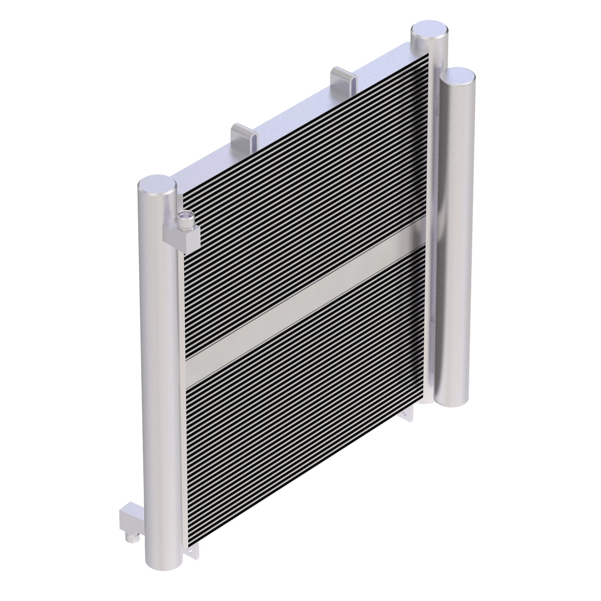 Vapor Condenser