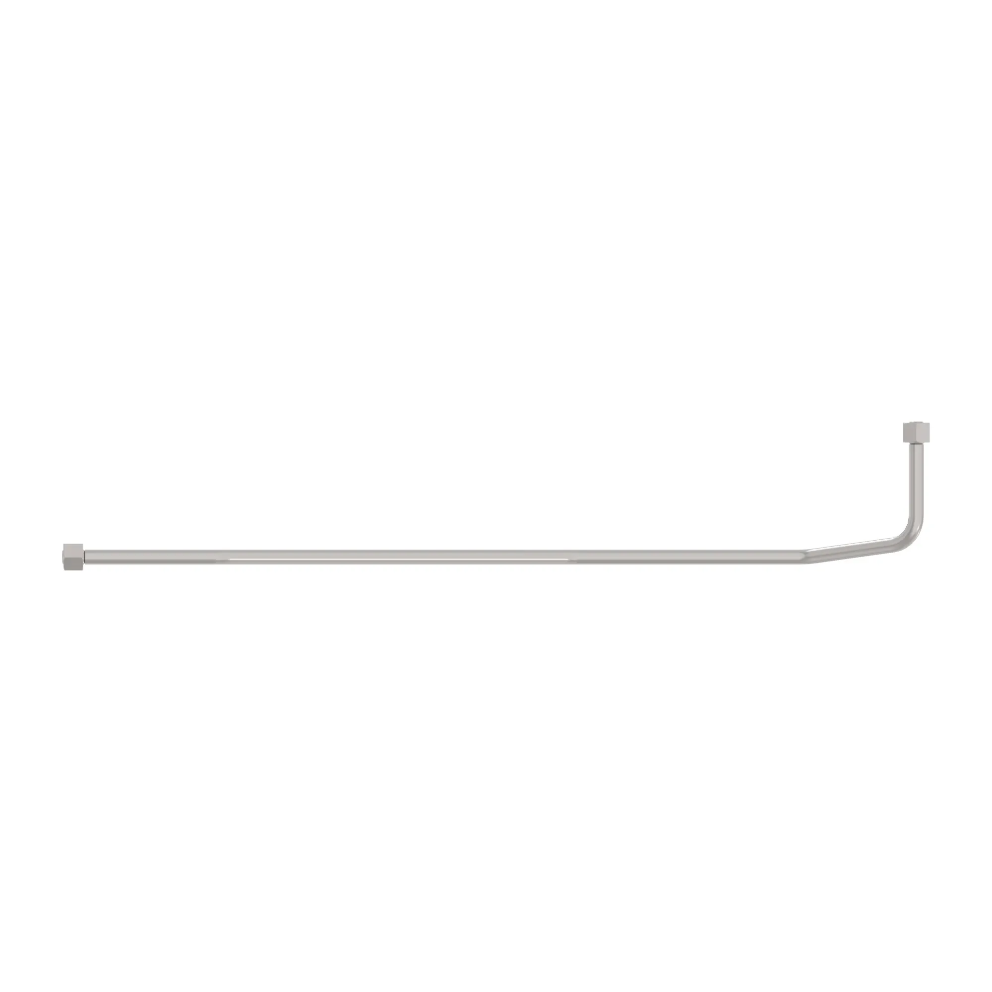BRAKE LINE,  TO HITCH COUPLING, CN