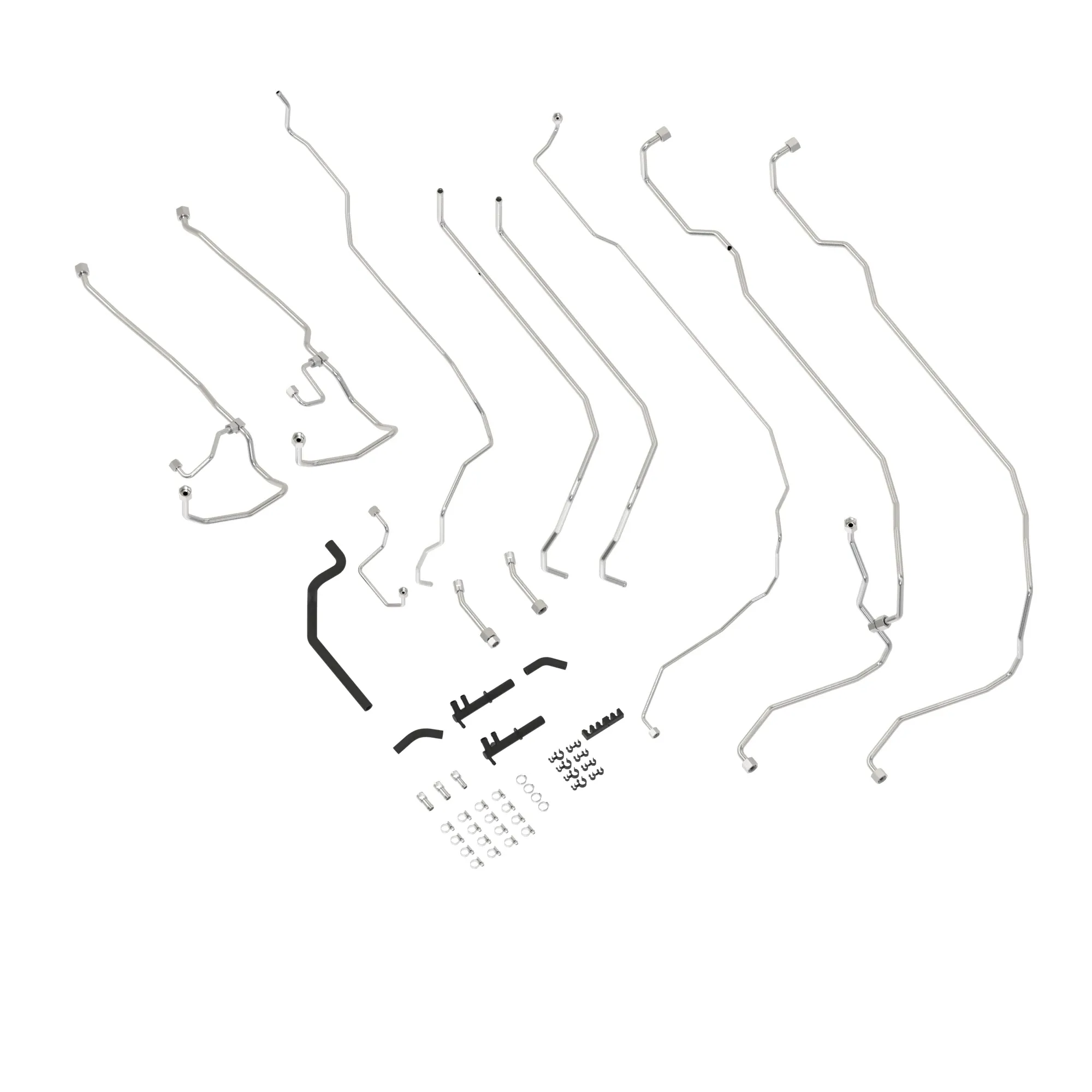 BL16628; Steering Lines; AutoTrac Ready; AutoTrac; Automated Steering; AG Management Solutions; AMS; MHM1893; 1758