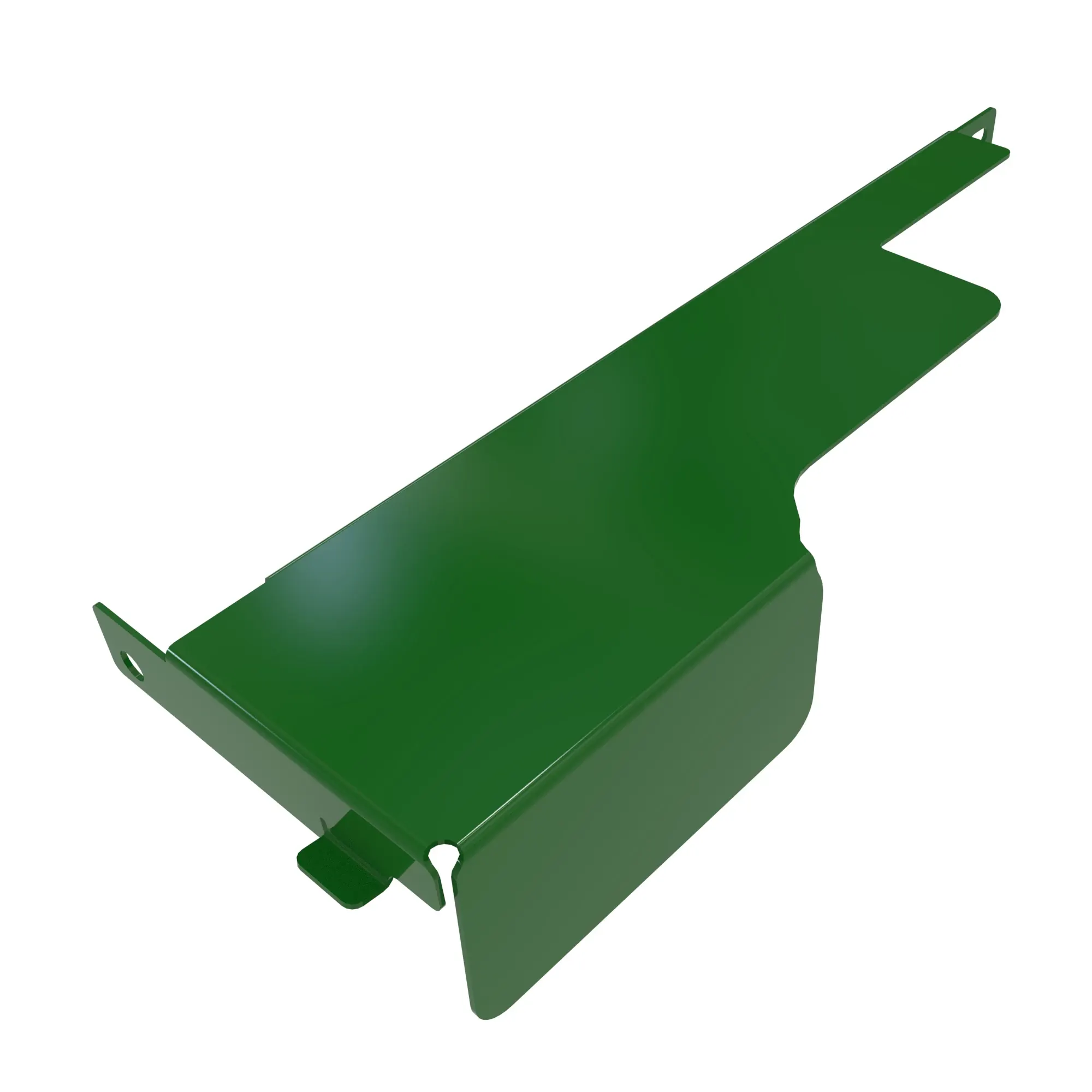John Deere Cover - TCU35833