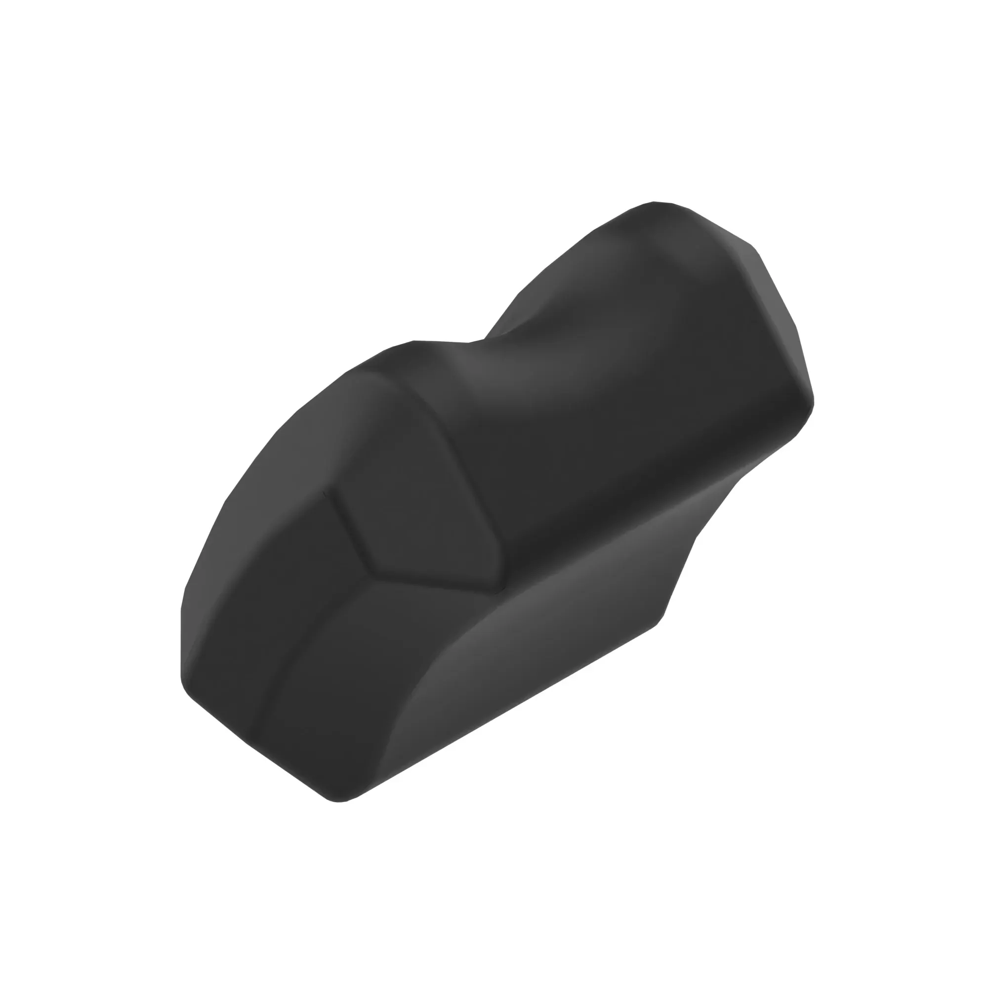 ABSORBER, ABSORBER, LF TRACK FRAME