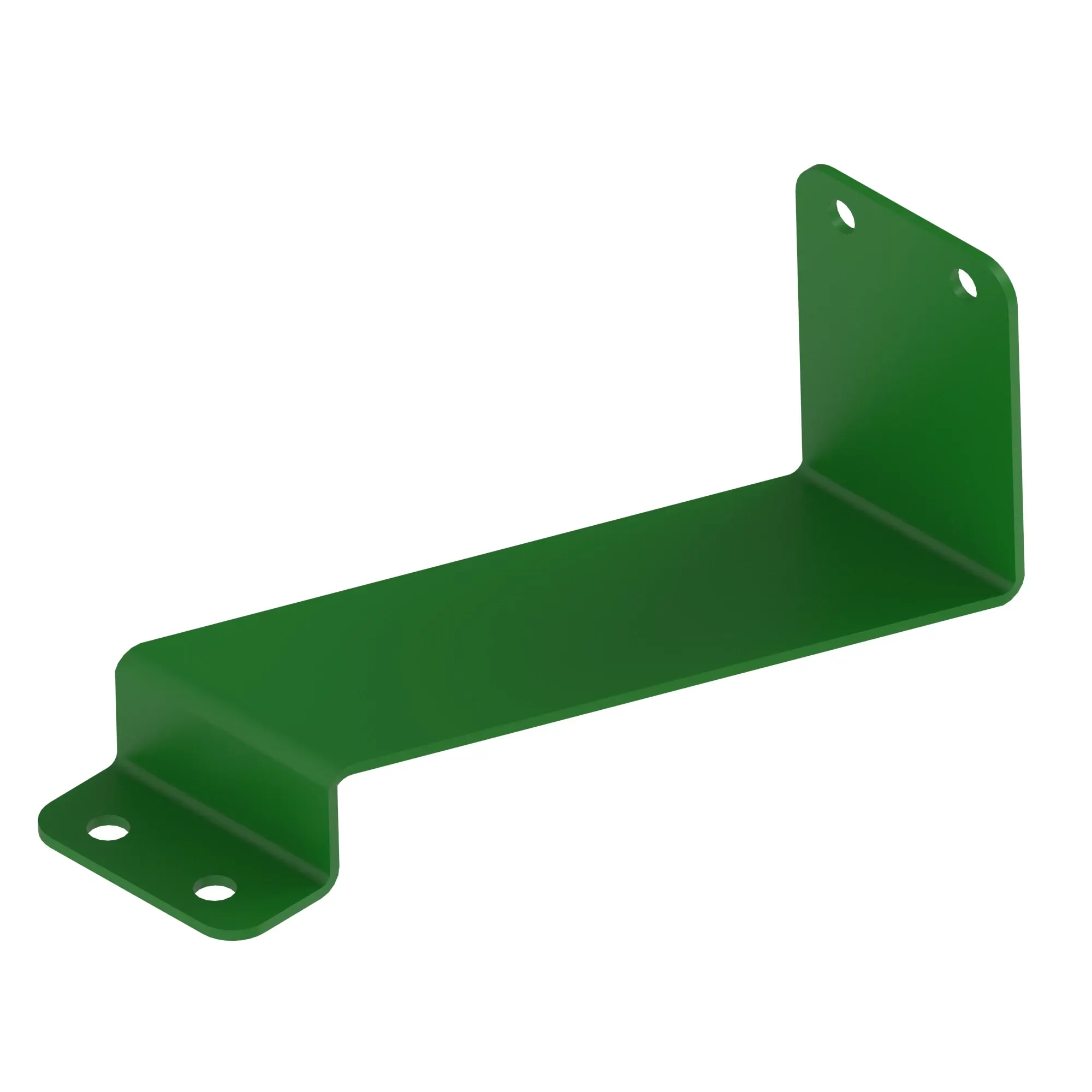 BRACKET, SHIELD MOUNT