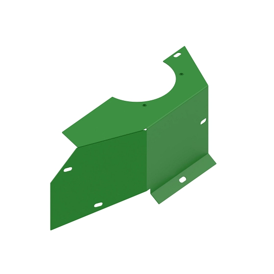 John Deere Deflector - AXE43786