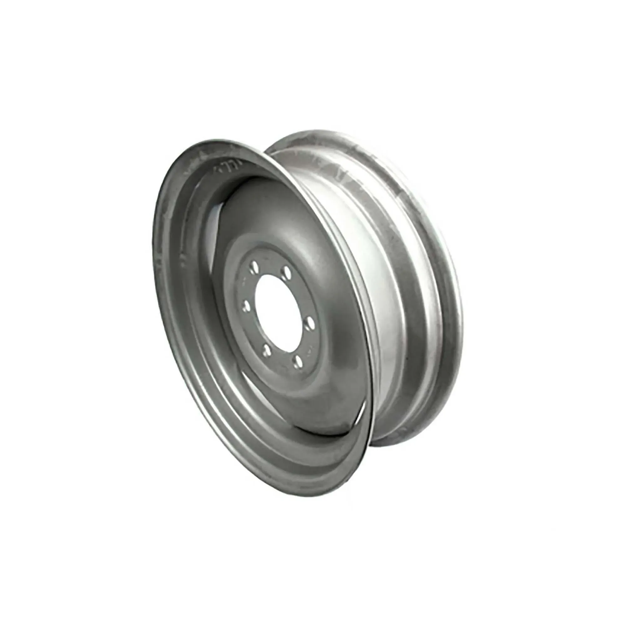 STEEL DISC WHEEL 5.50FX18