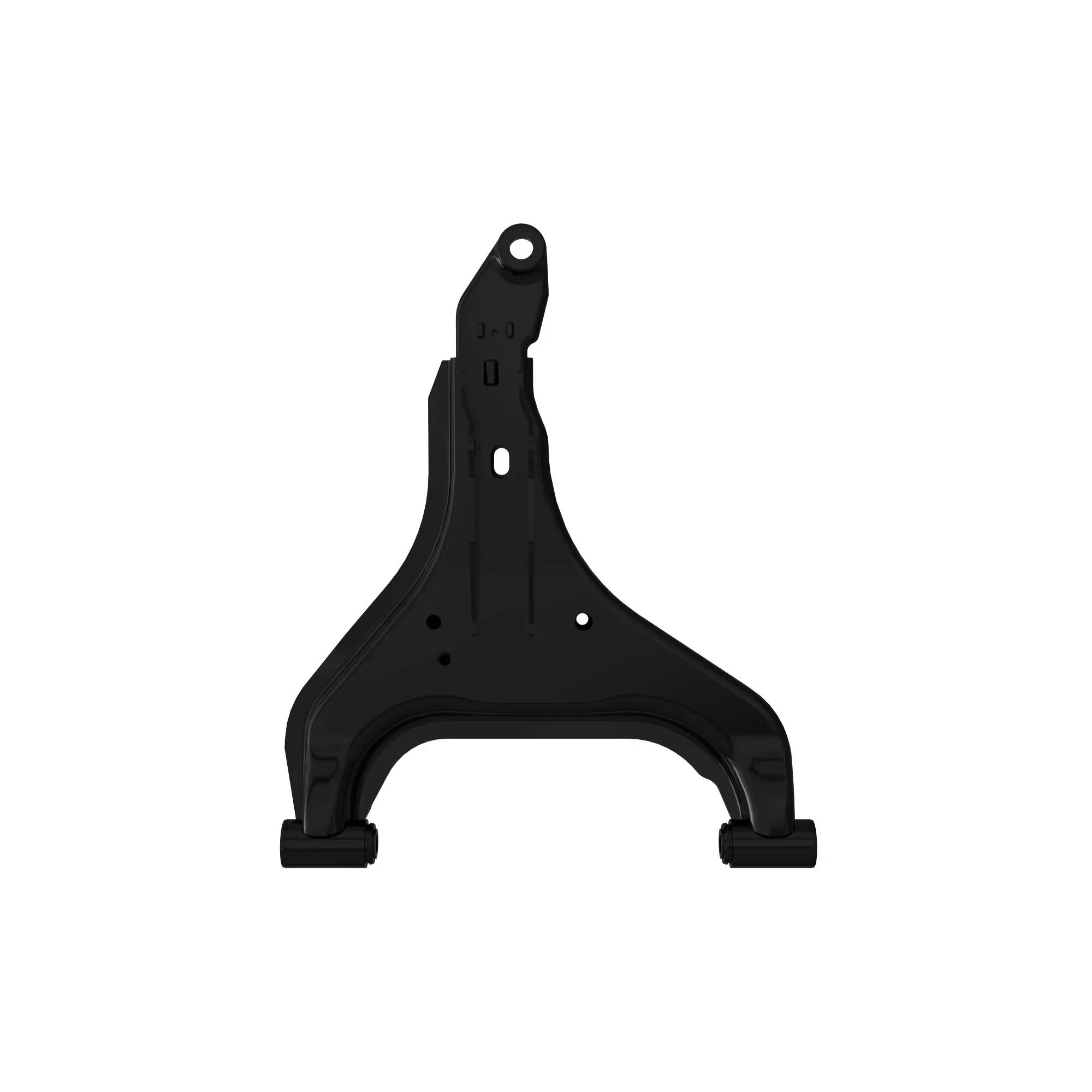ARM, ASSY, CNTRL ARM, RH, FRT, UPR