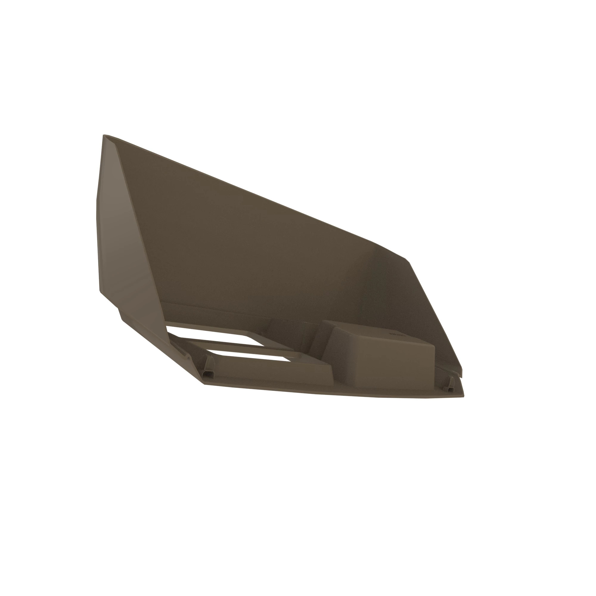 John Deere Radio Console Bezel - R569031